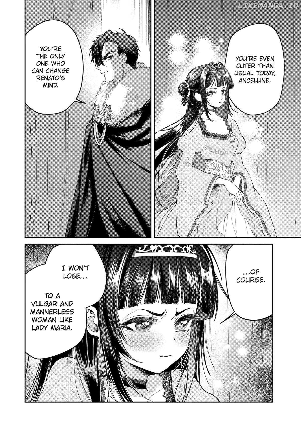 Read Always a Catch EN Manga Online