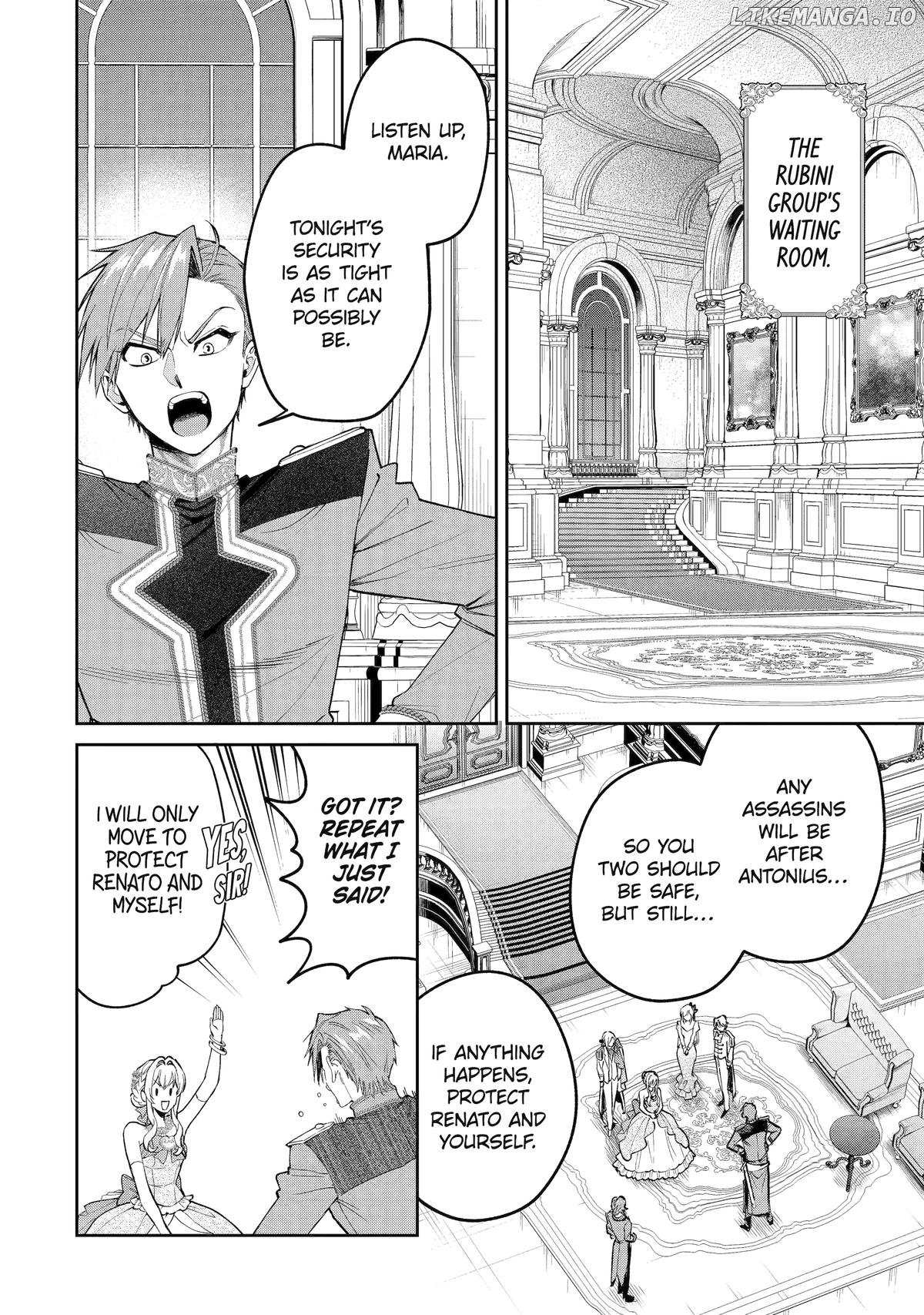 Read Always a Catch EN Manga Online