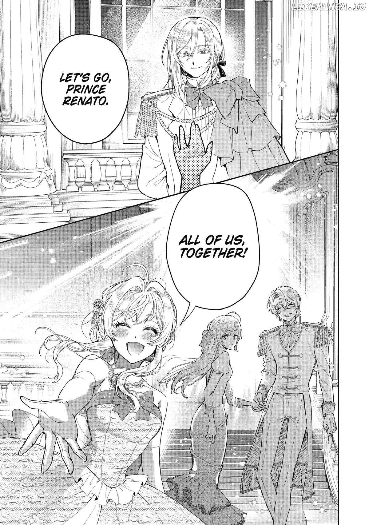 Read Always a Catch EN Manga Online