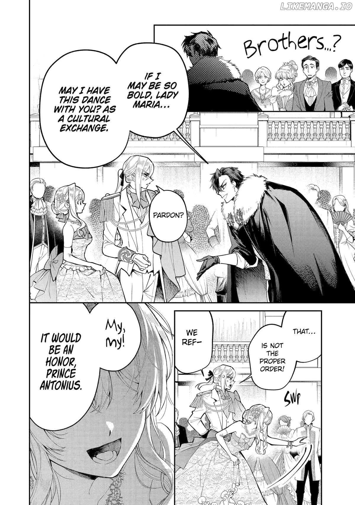 Read Always a Catch EN Manga Online