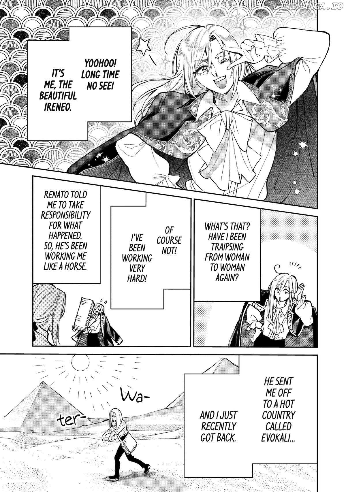 Read Always a Catch EN Manga Online