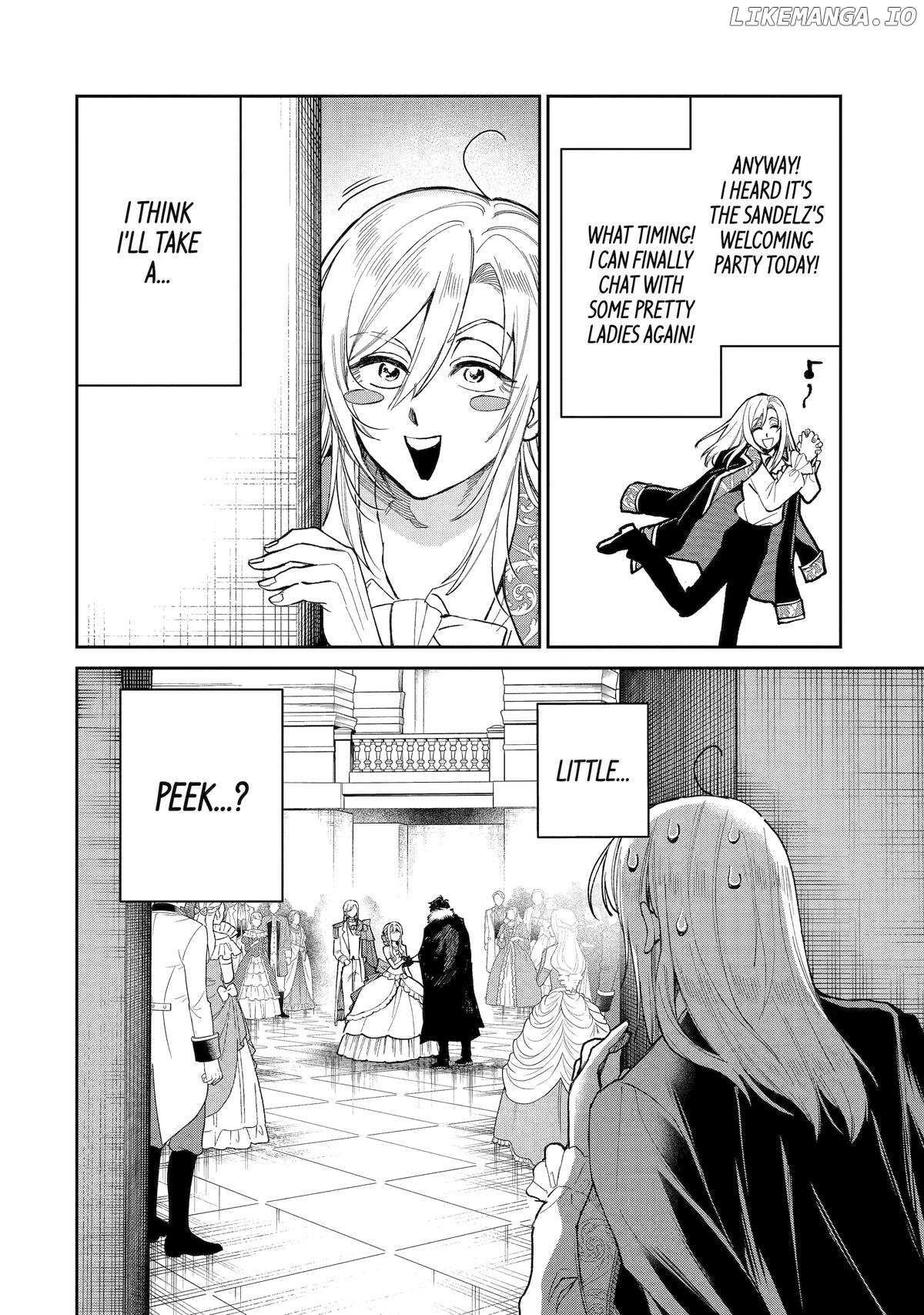 Read Always a Catch EN Manga Online