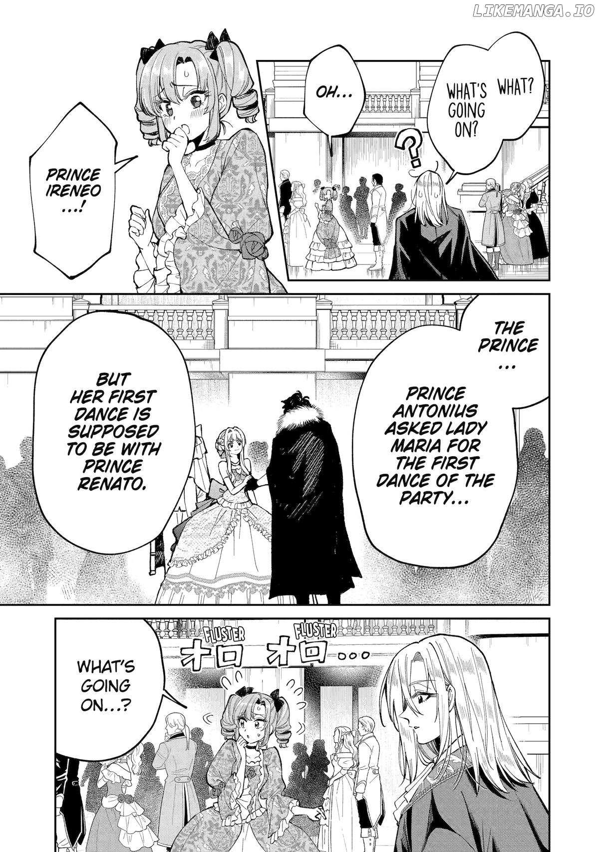 Read Always a Catch EN Manga Online