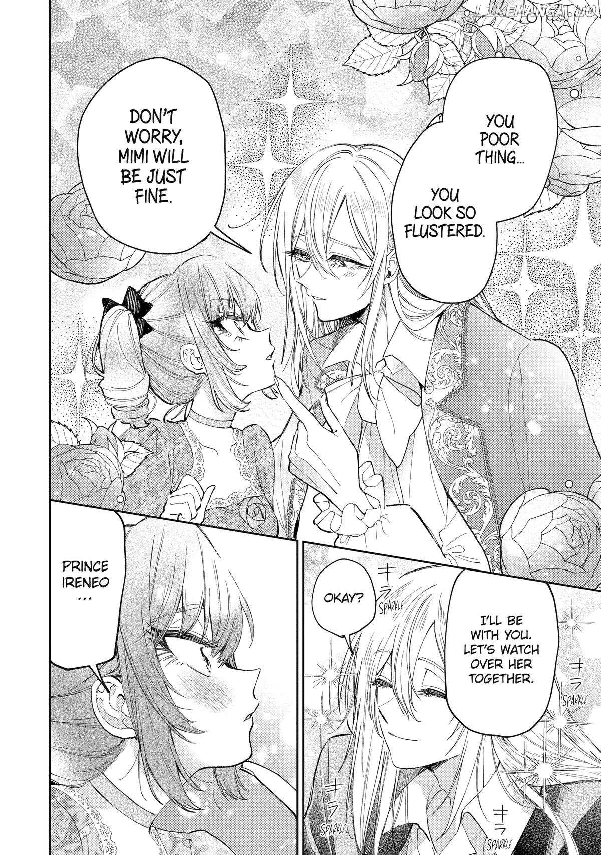 Read Always a Catch EN Manga Online