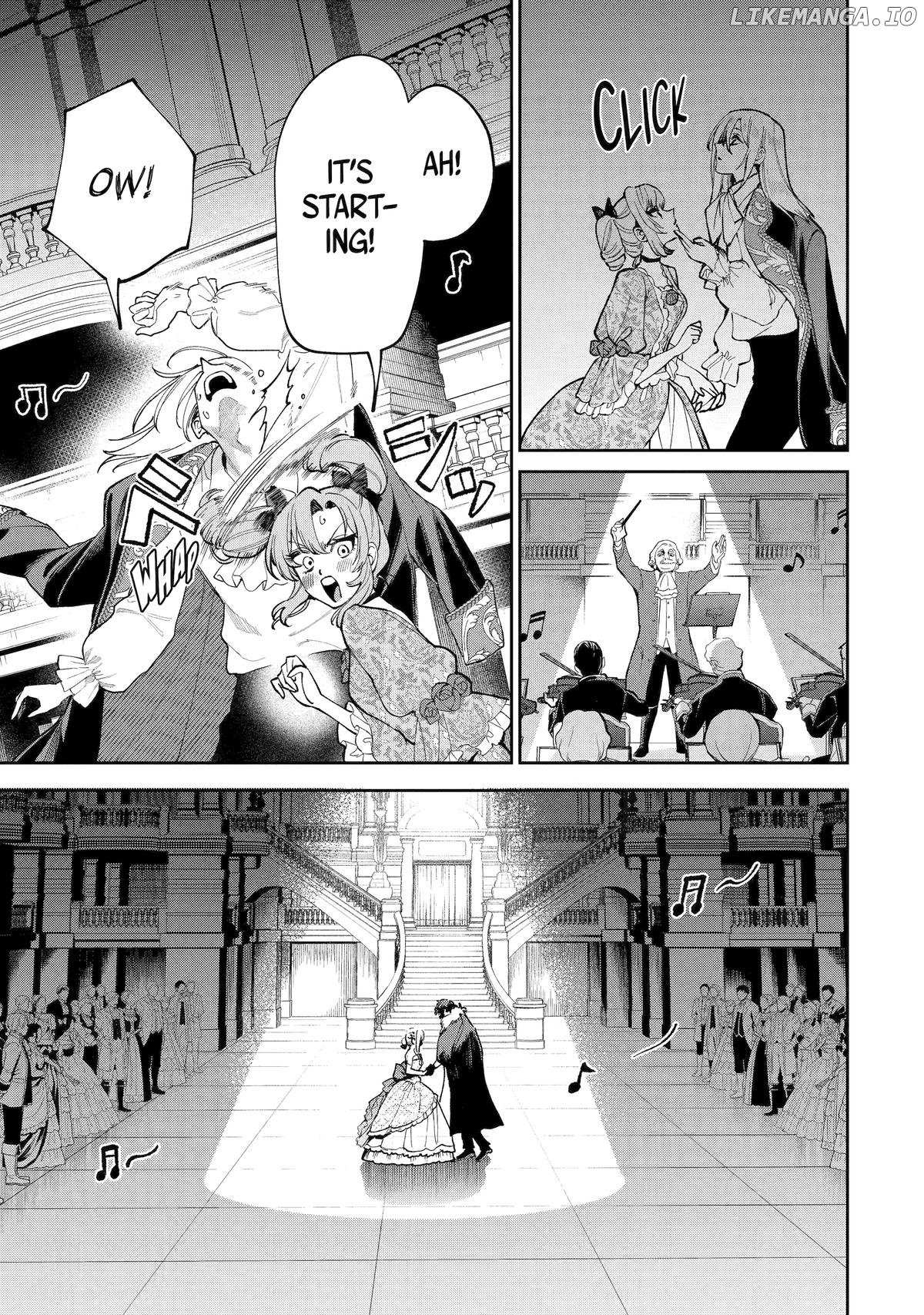 Read Always a Catch EN Manga Online