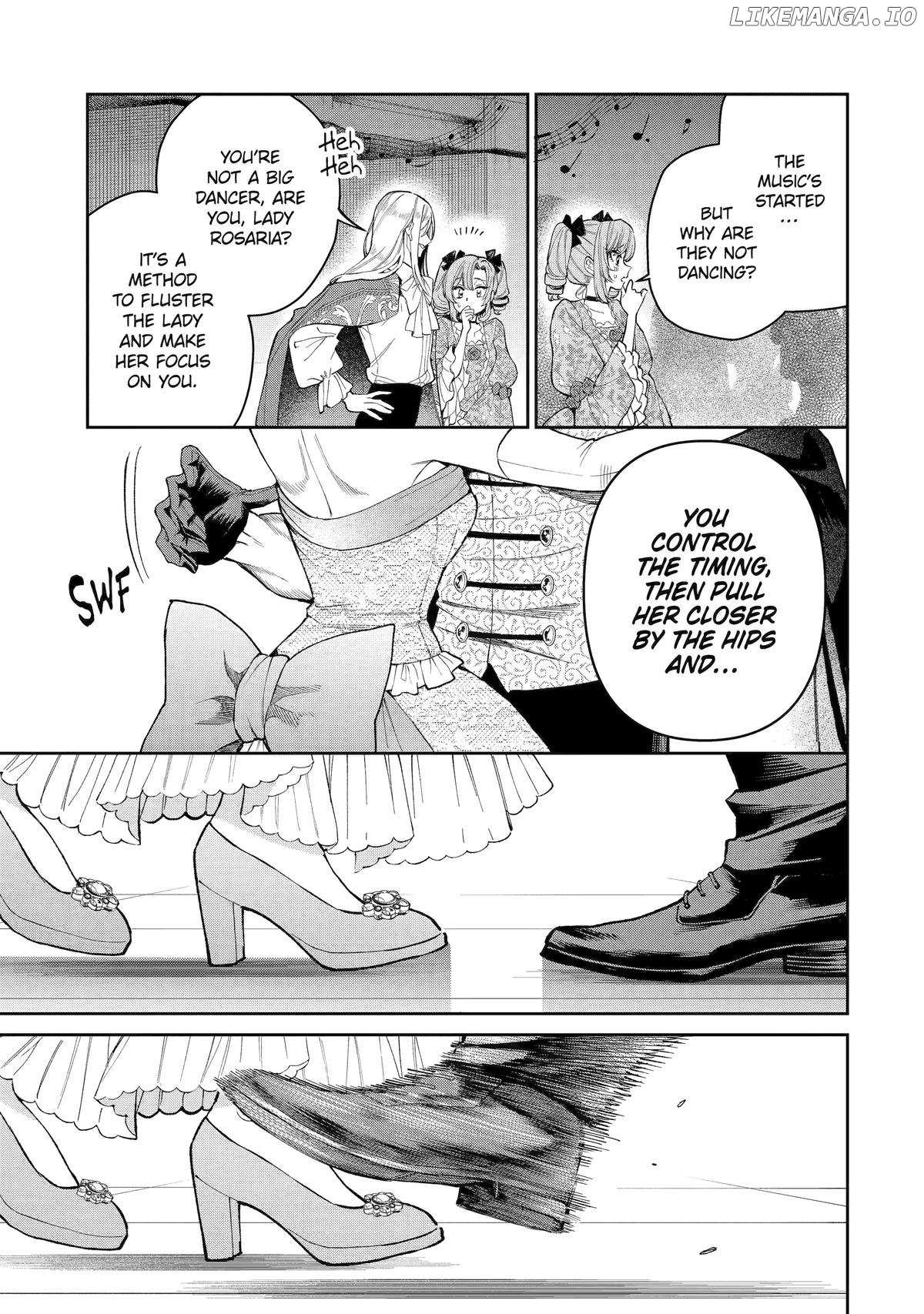 Read Always a Catch EN Manga Online