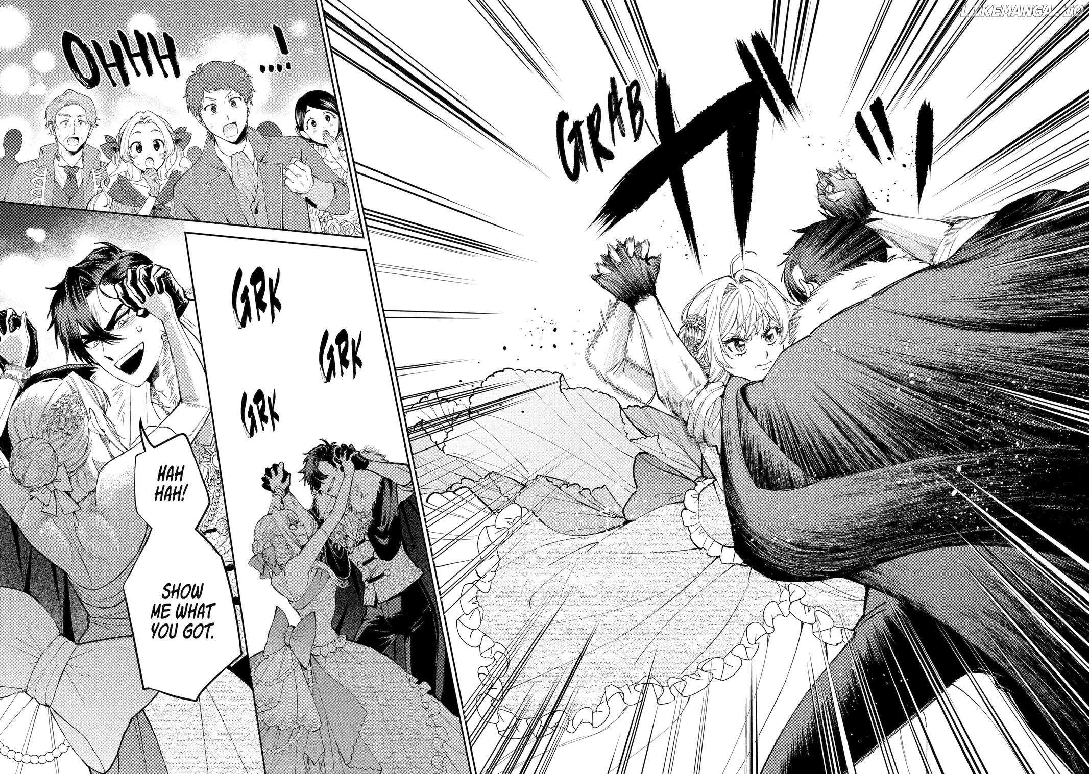 Read Always a Catch EN Manga Online