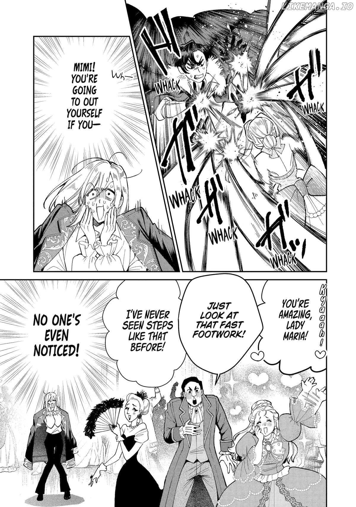 Read Always a Catch EN Manga Online