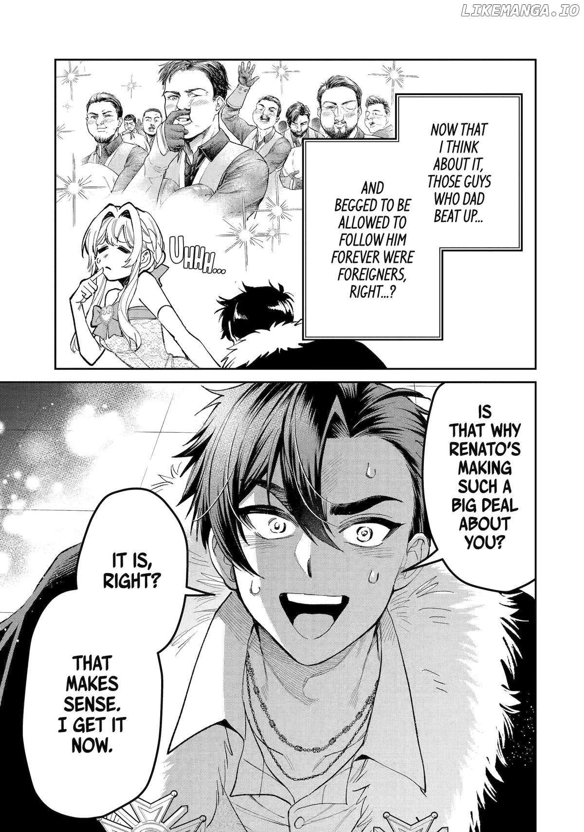 Read Always a Catch EN Manga Online