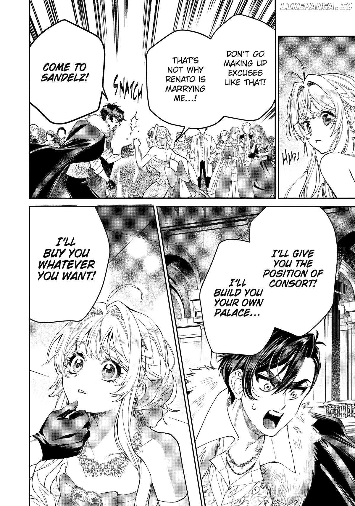 Read Always a Catch EN Manga Online