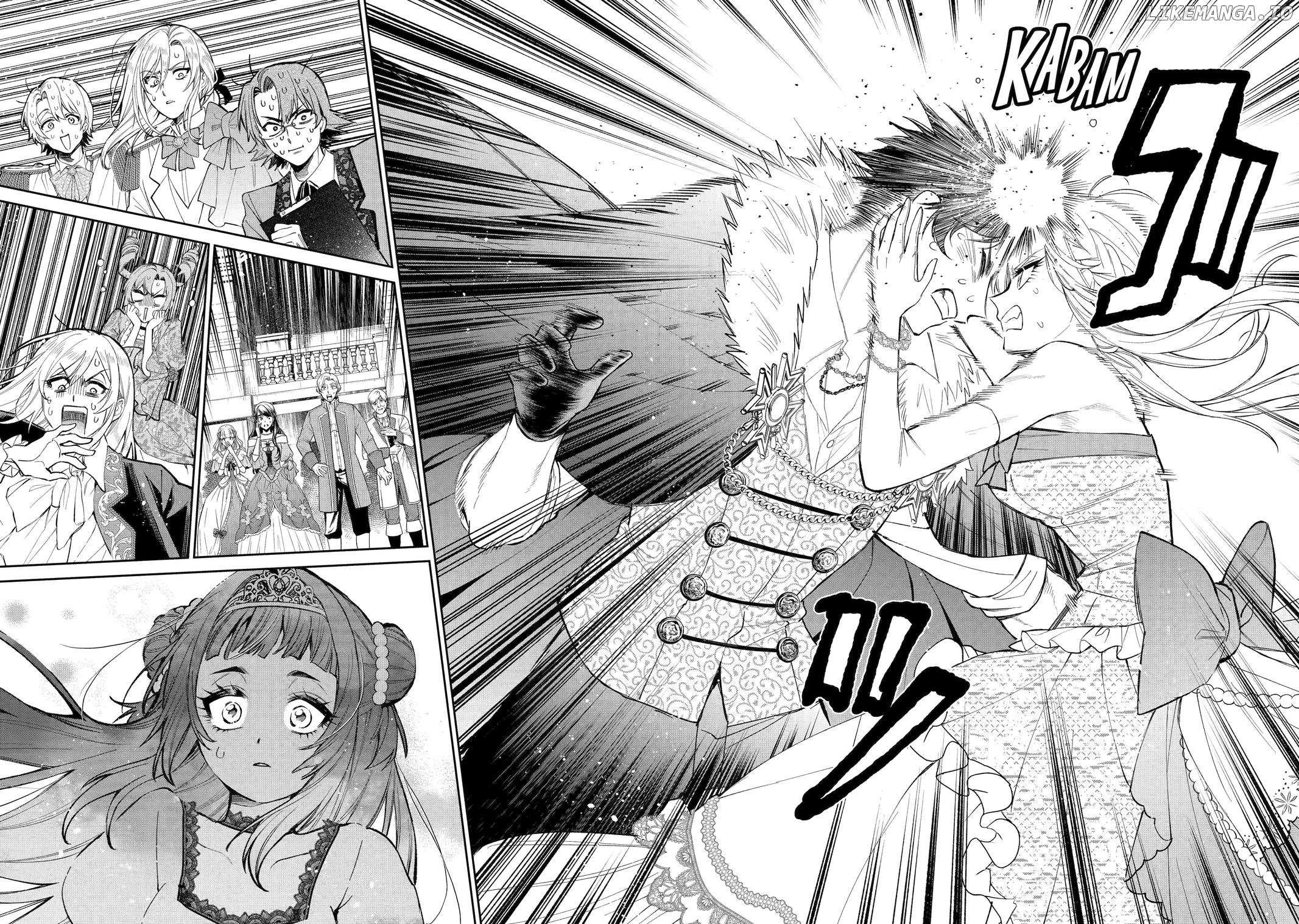 Read Always a Catch EN Manga Online
