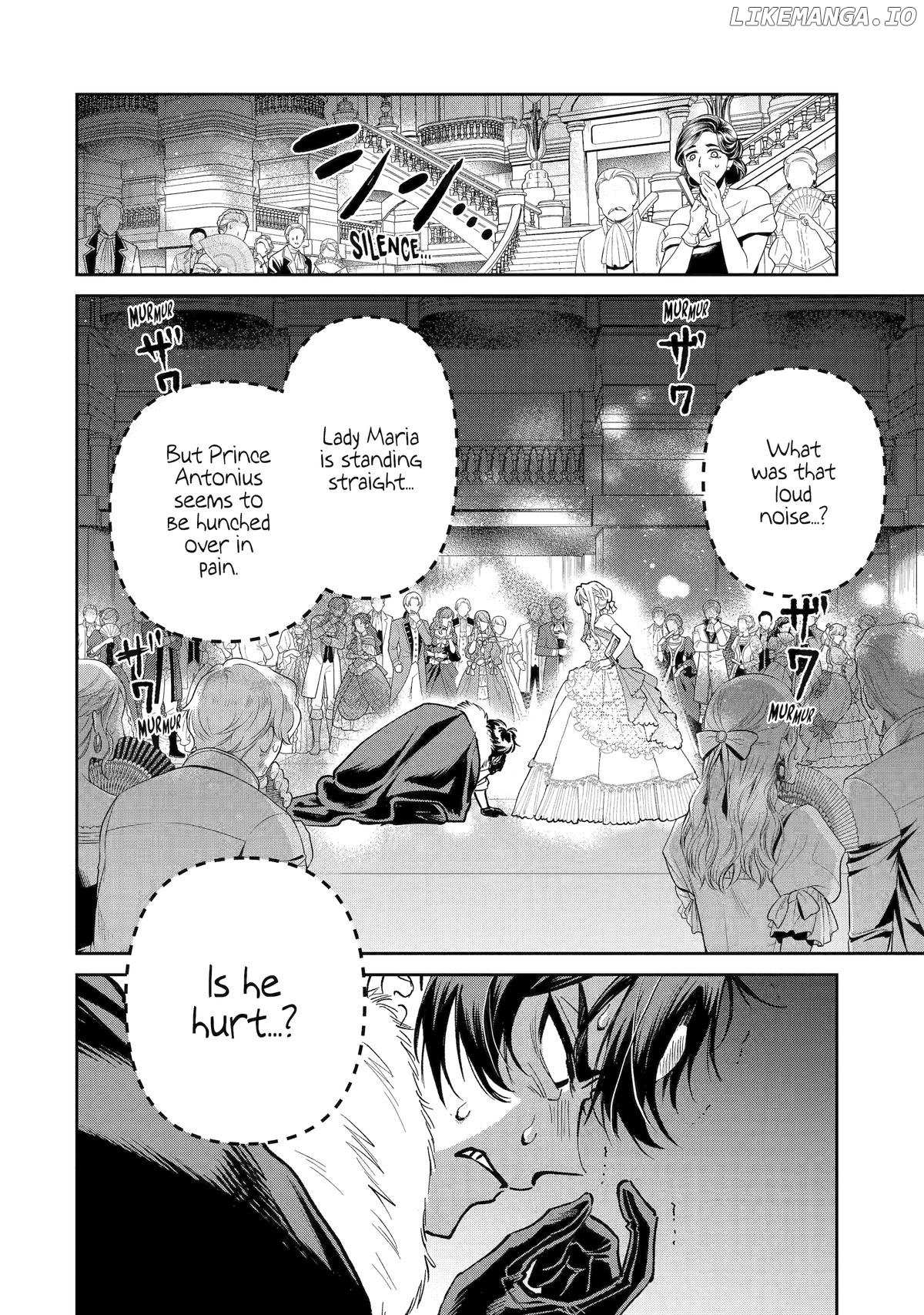 Read Always a Catch EN Manga Online