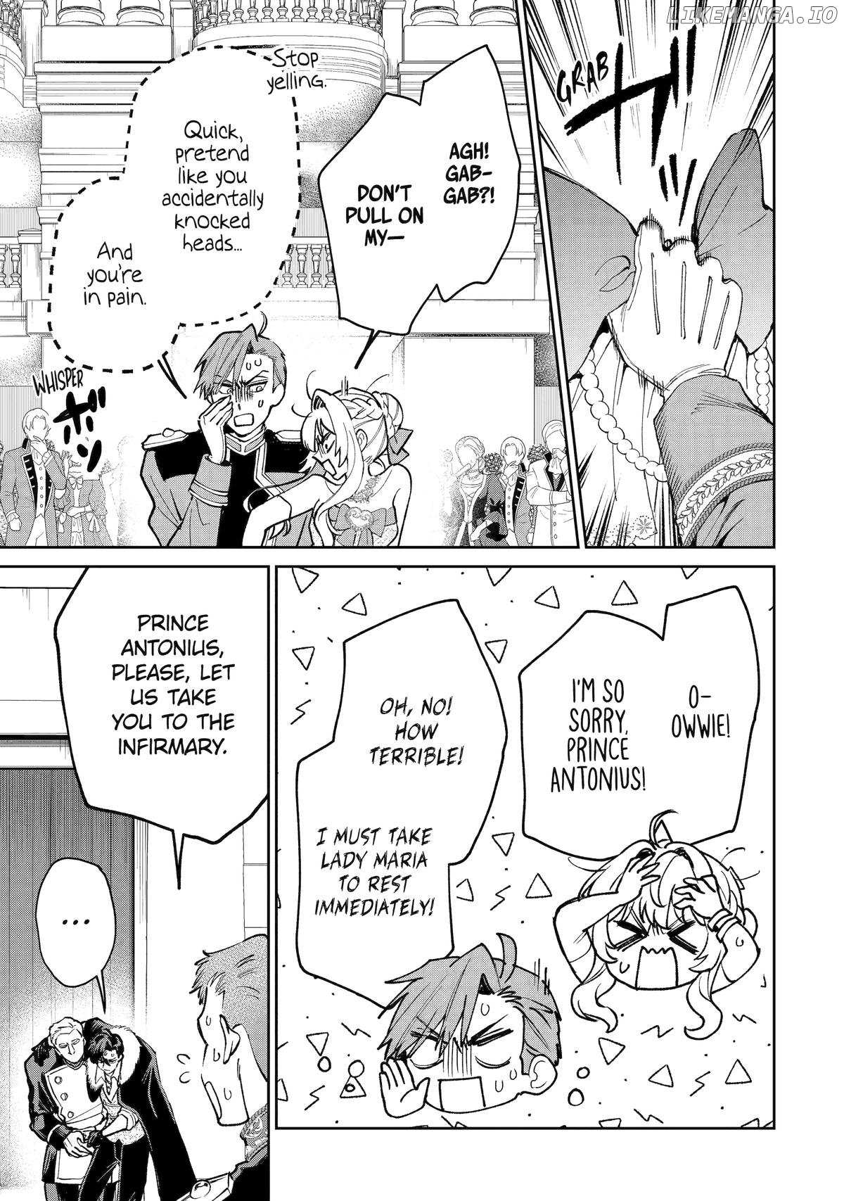 Read Always a Catch EN Manga Online