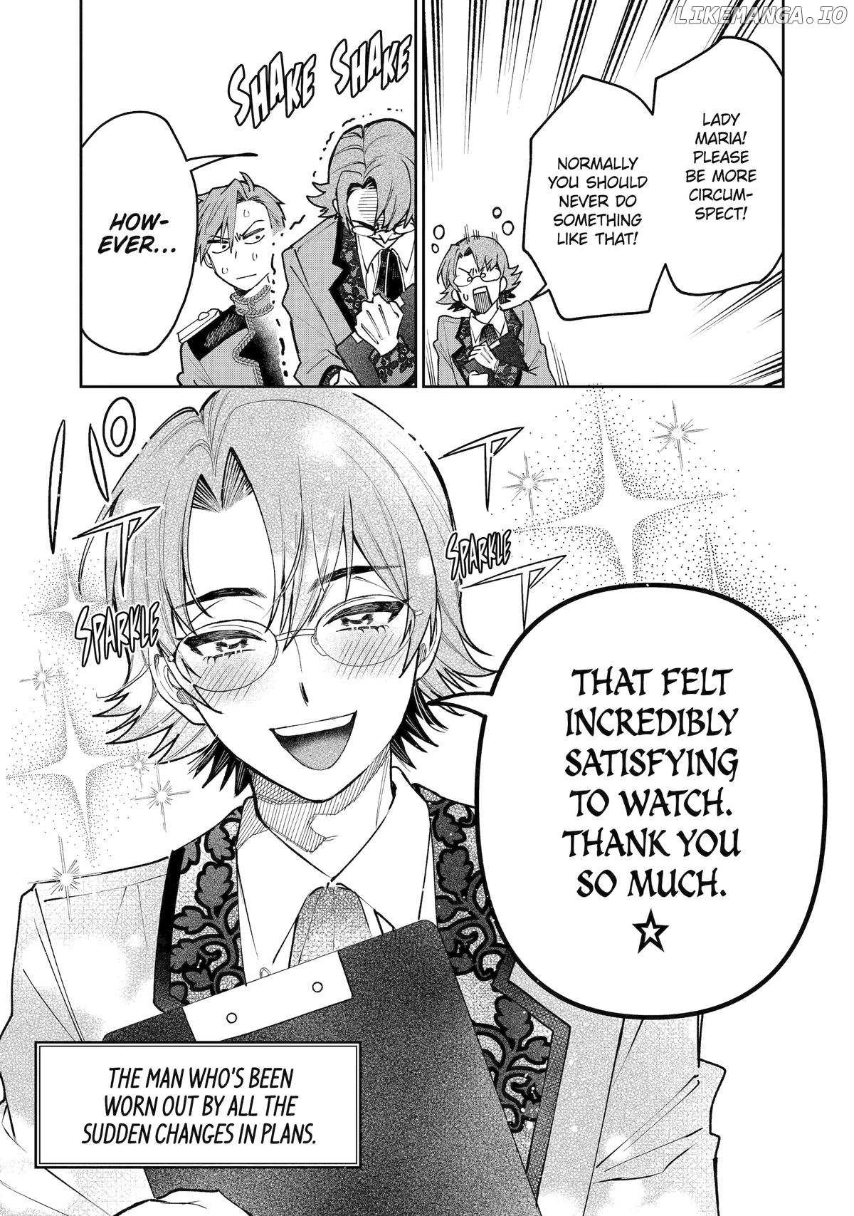 Read Always a Catch EN Manga Online