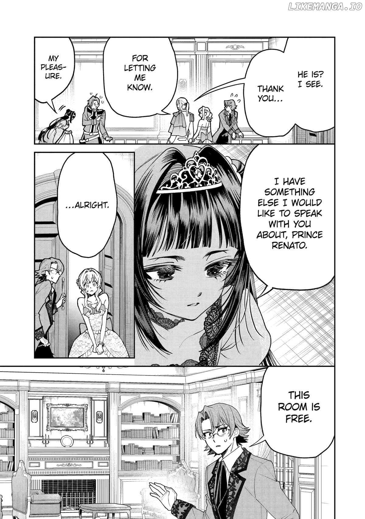 Read Always a Catch EN Manga Online