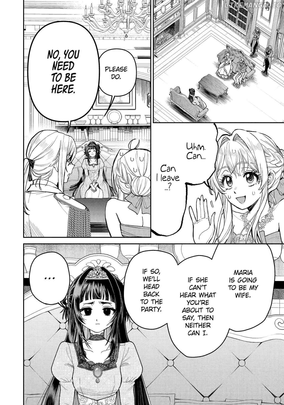 Read Always a Catch EN Manga Online