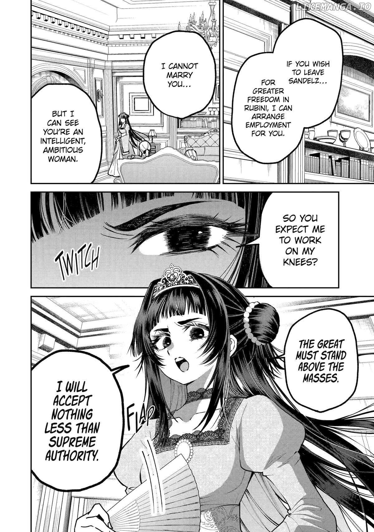 Read Always a Catch EN Manga Online