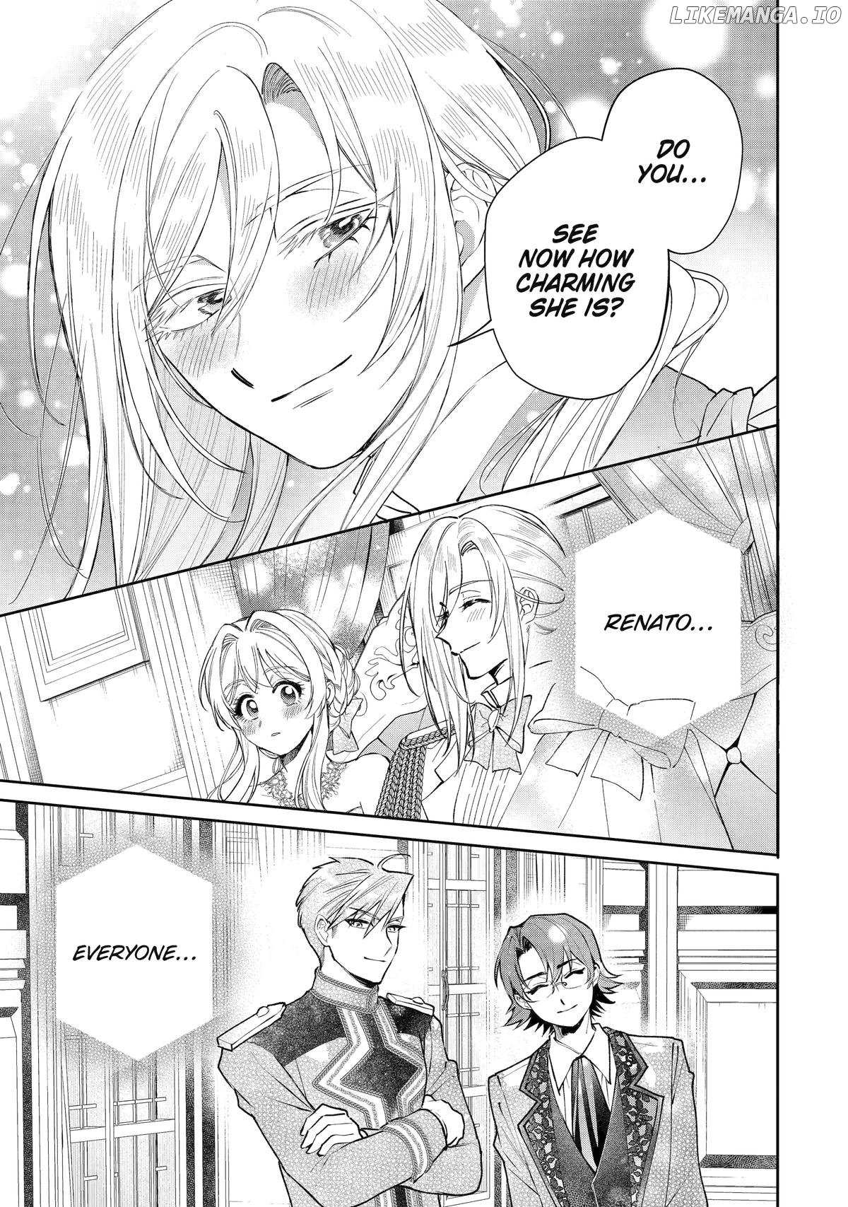 Read Always a Catch EN Manga Online