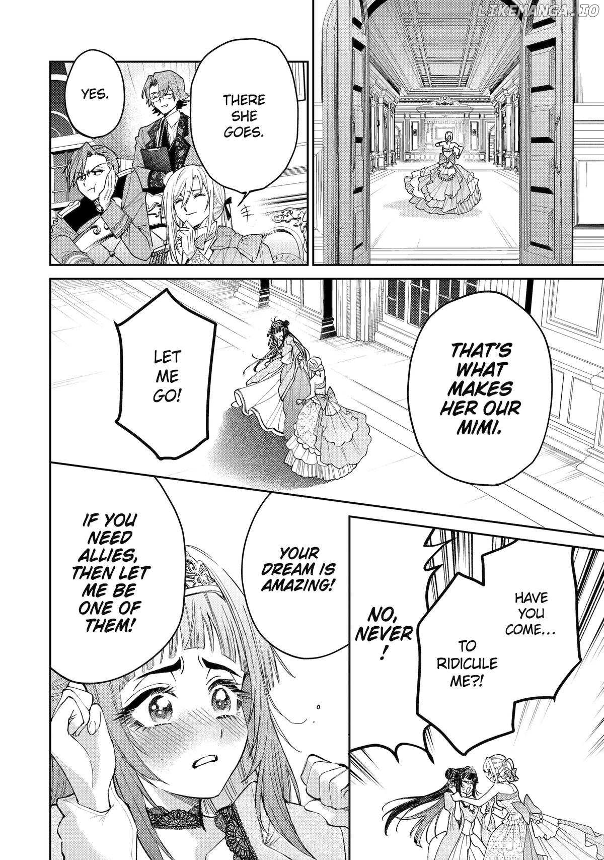 Read Always a Catch EN Manga Online