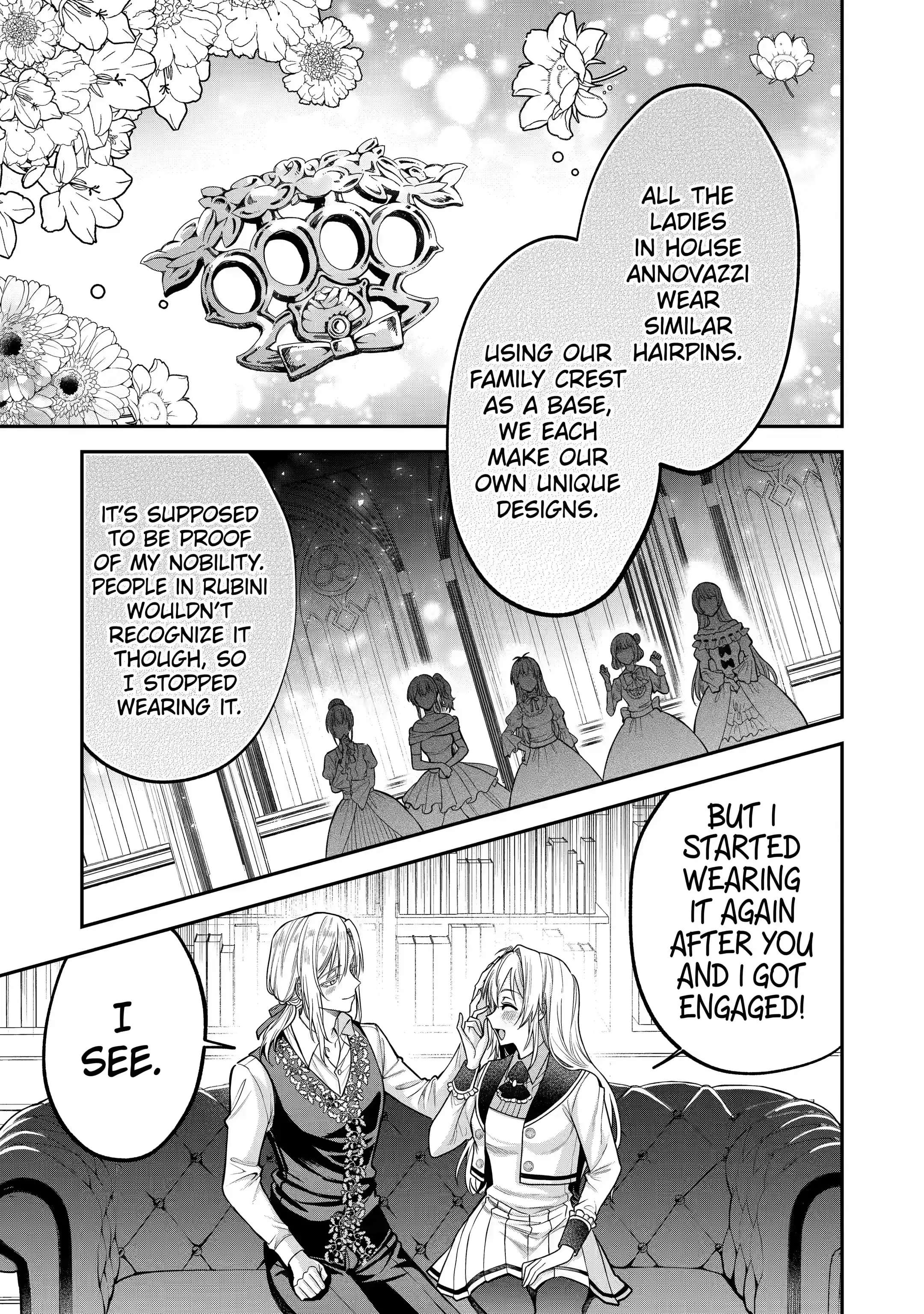 Read Always a Catch EN Manga Online