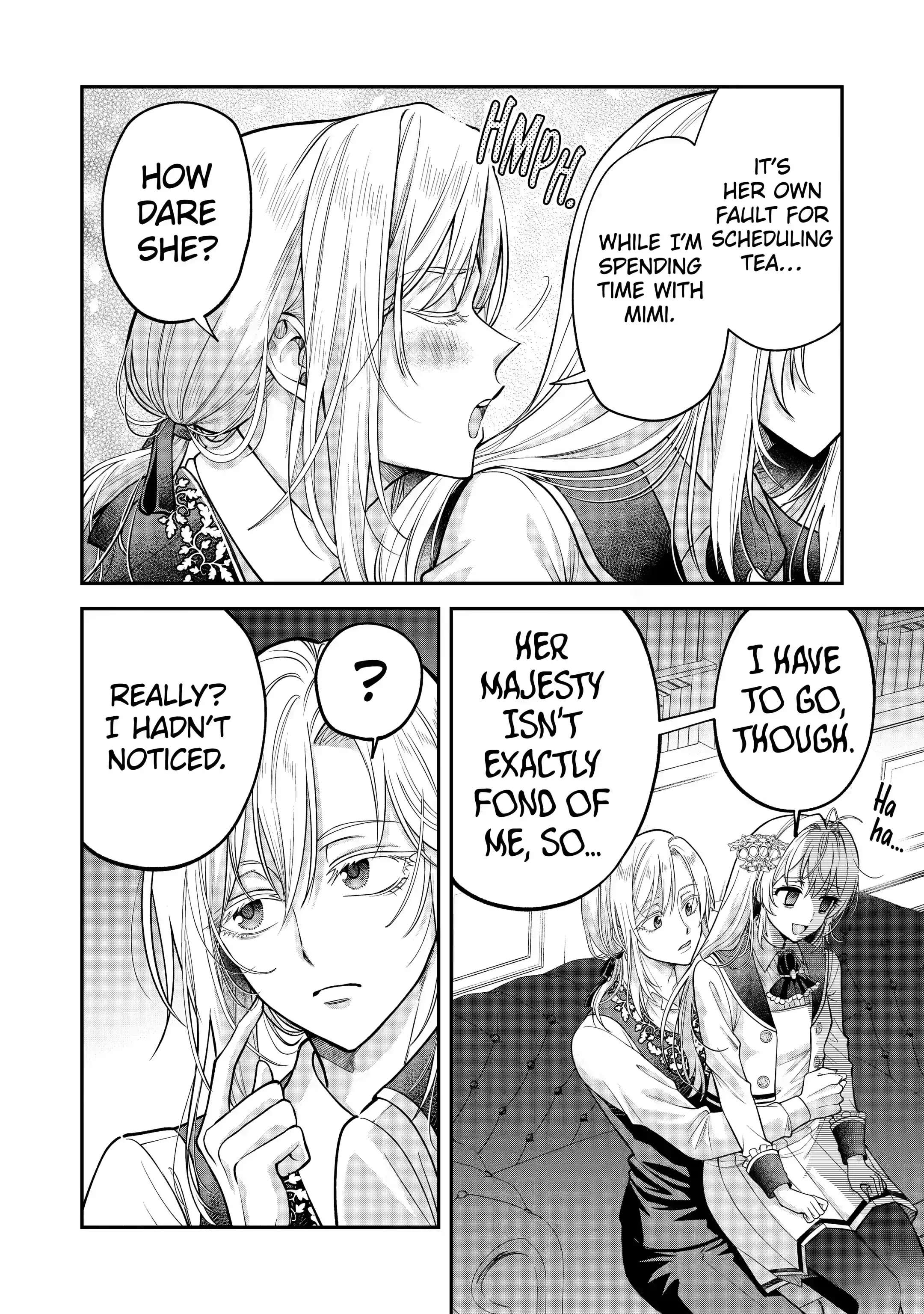 Read Always a Catch EN Manga Online