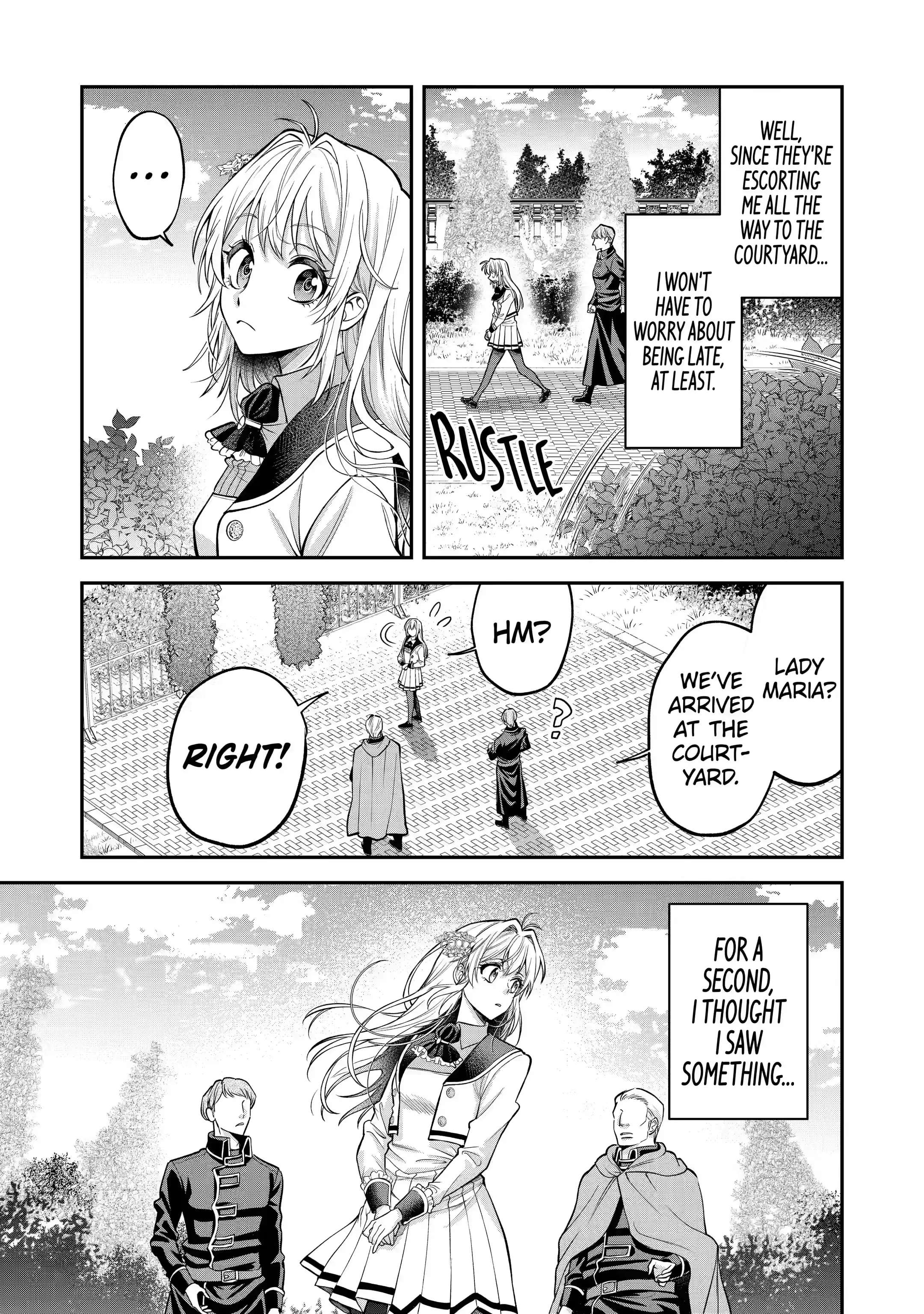 Read Always a Catch EN Manga Online