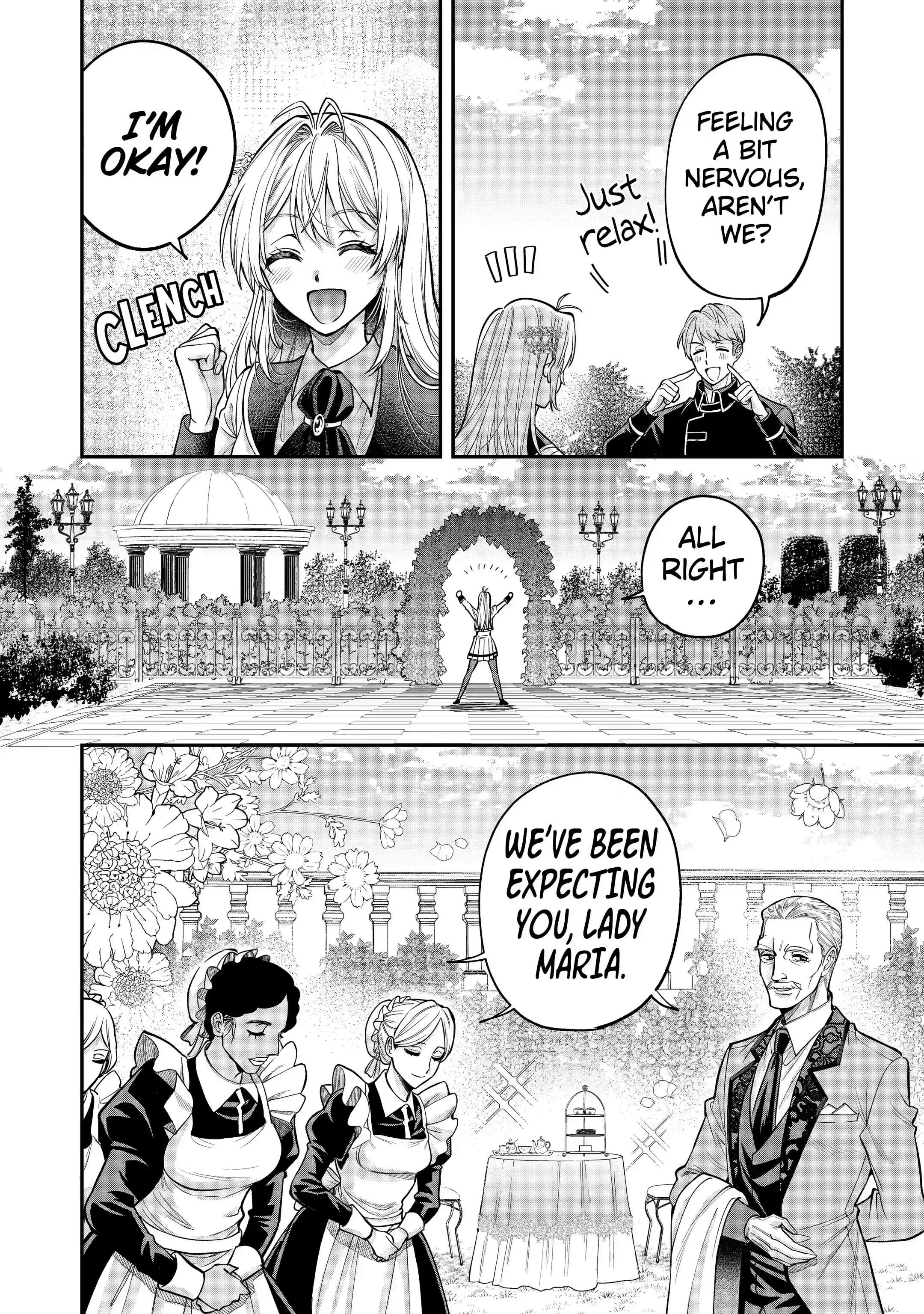 Read Always a Catch EN Manga Online