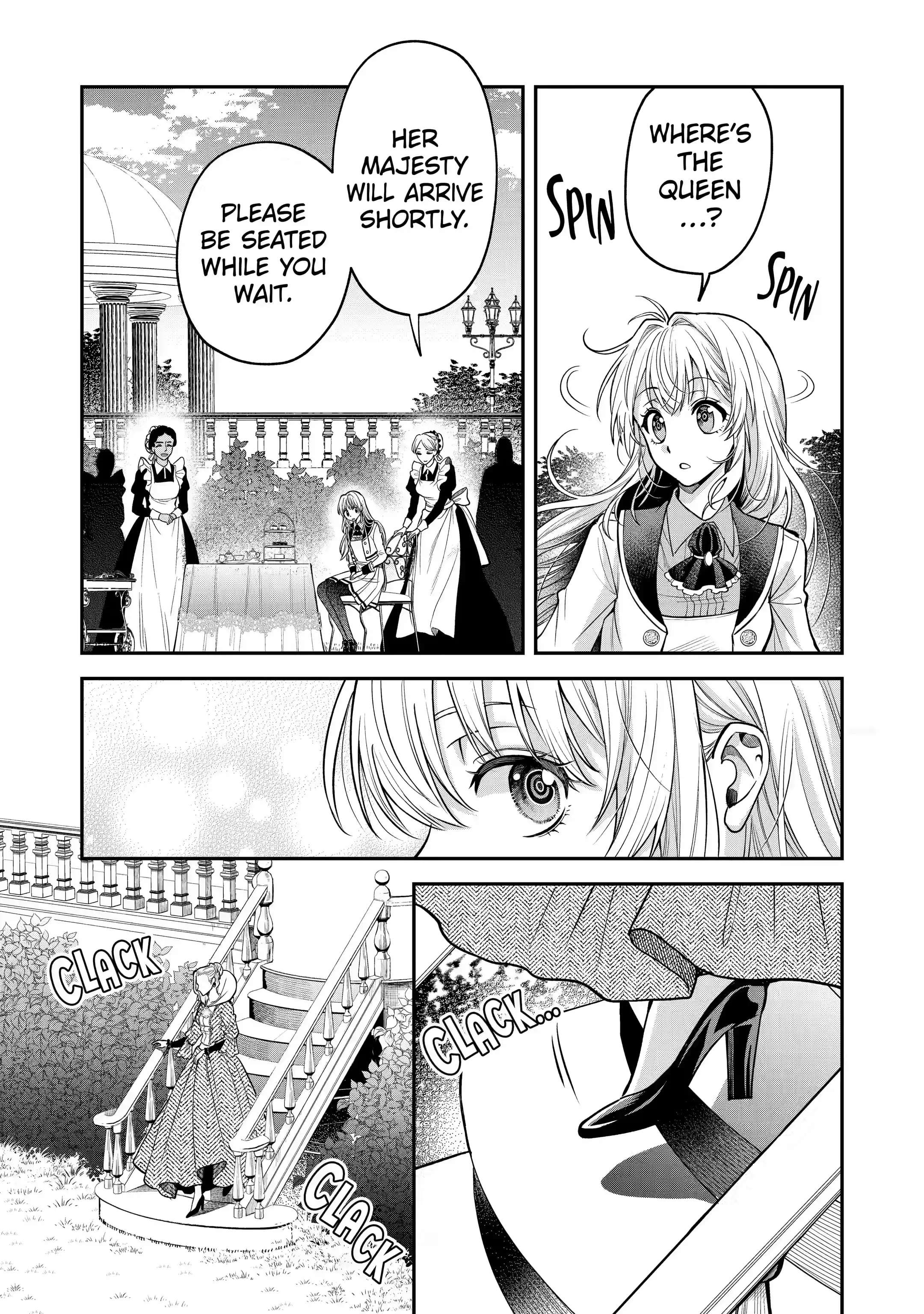 Read Always a Catch EN Manga Online