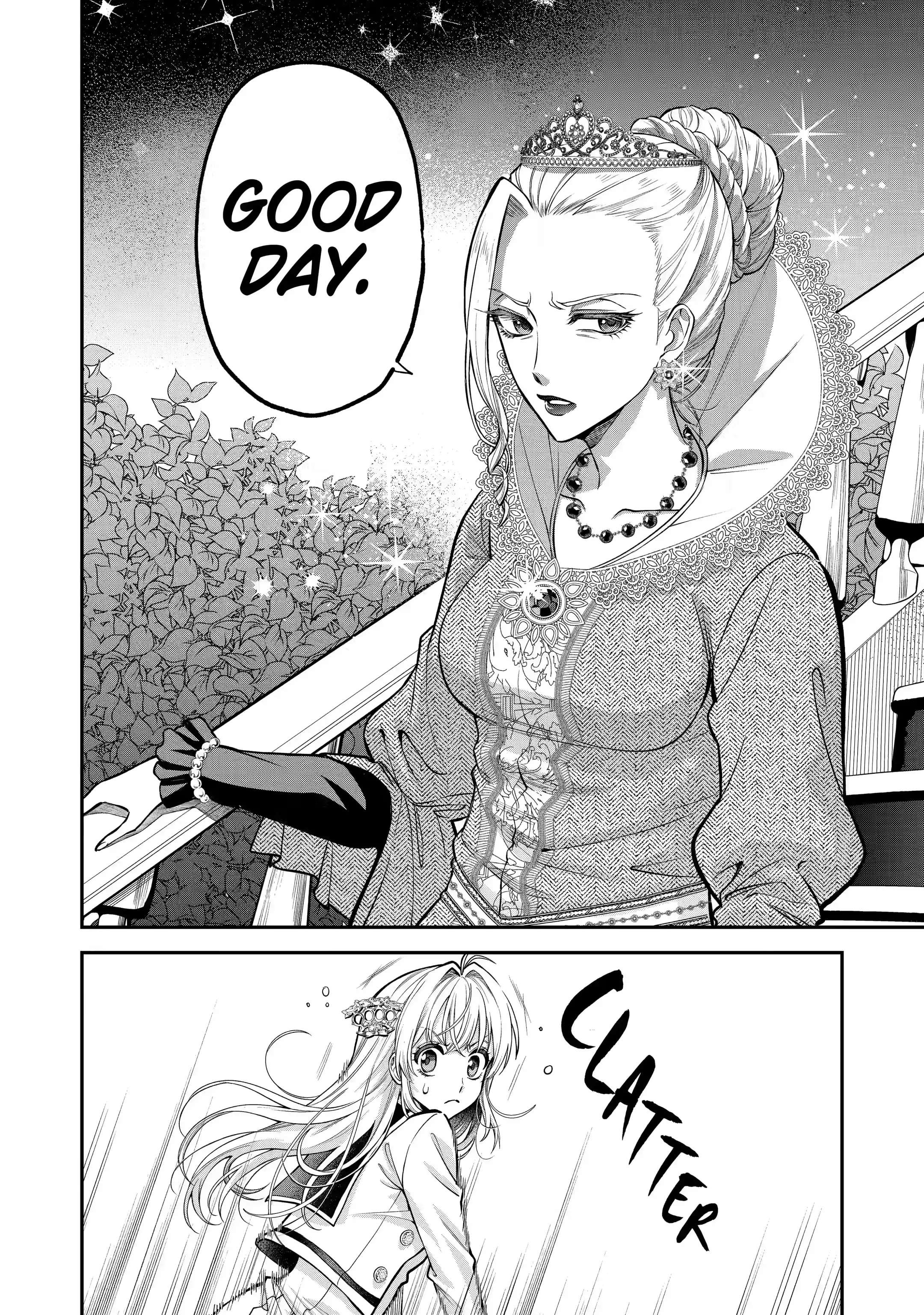 Read Always a Catch EN Manga Online