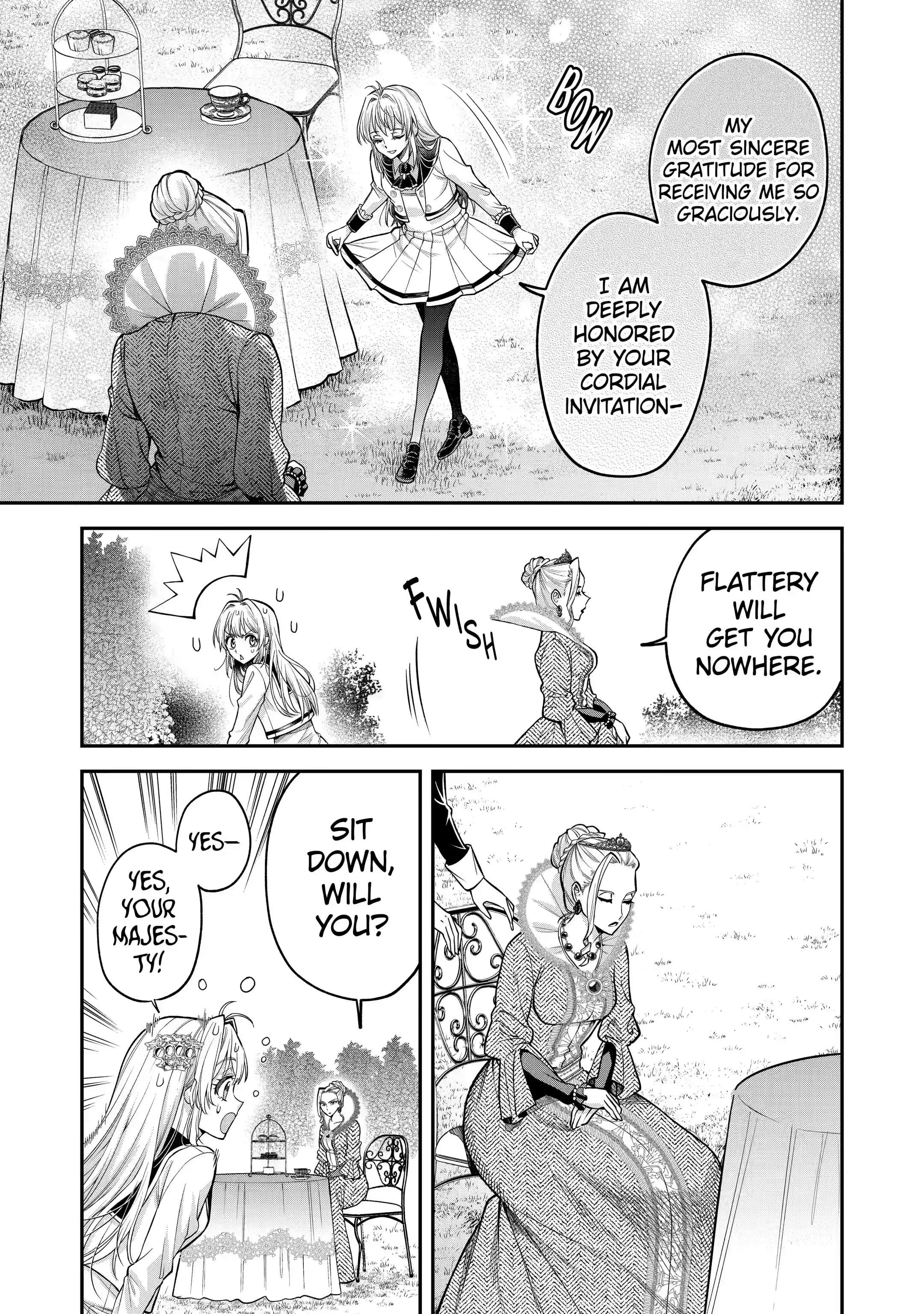 Read Always a Catch EN Manga Online