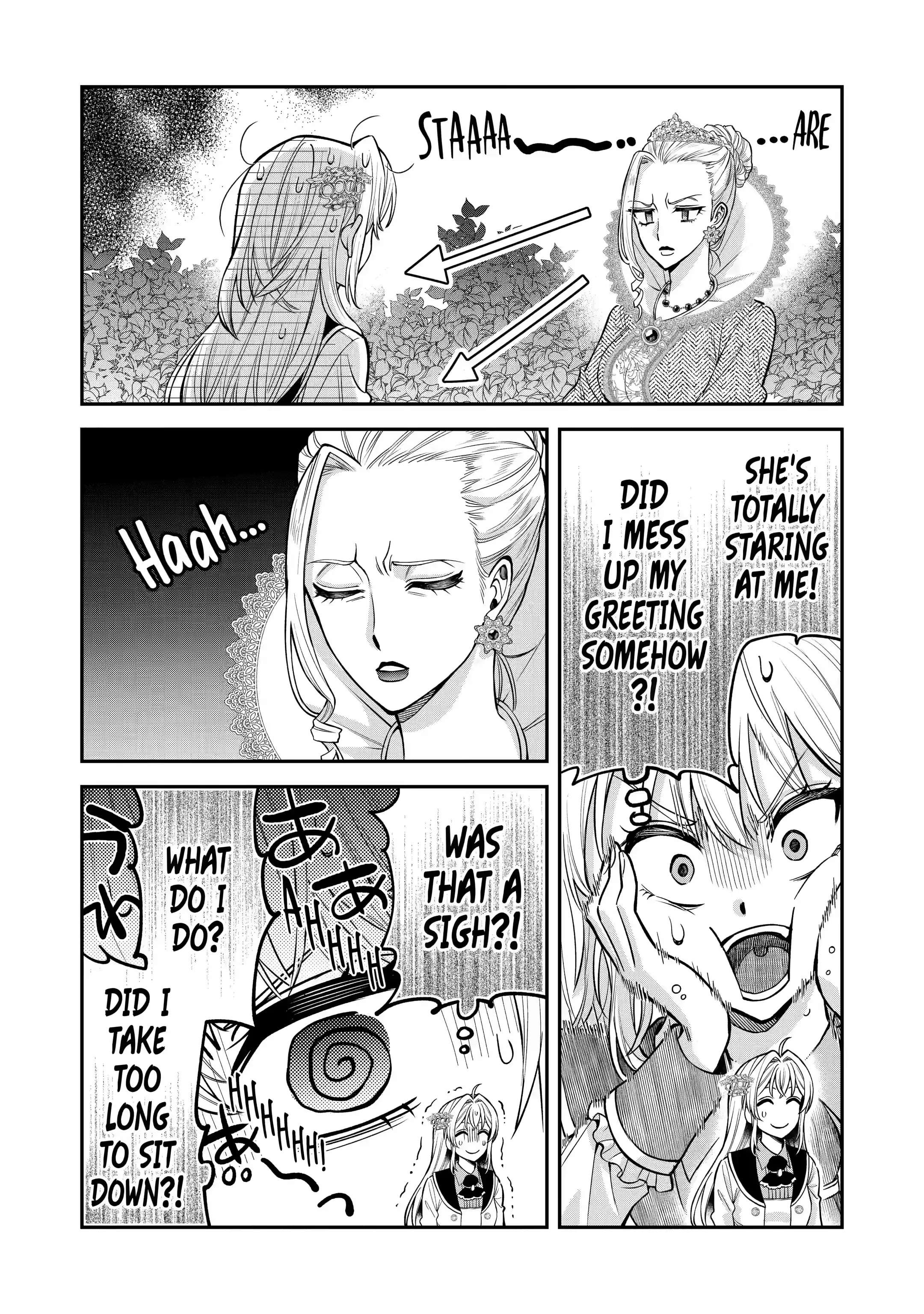 Read Always a Catch EN Manga Online