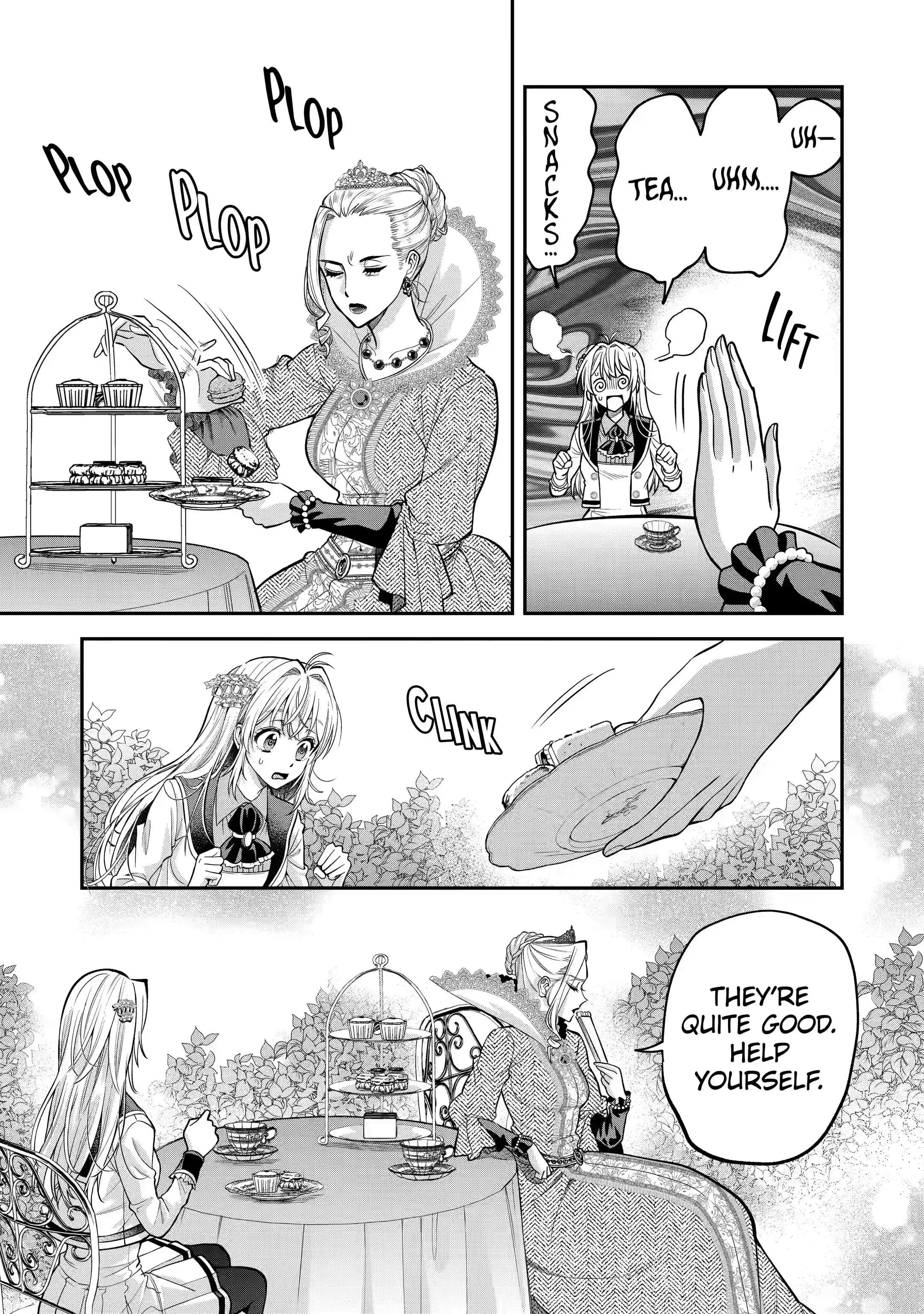 Read Always a Catch EN Manga Online