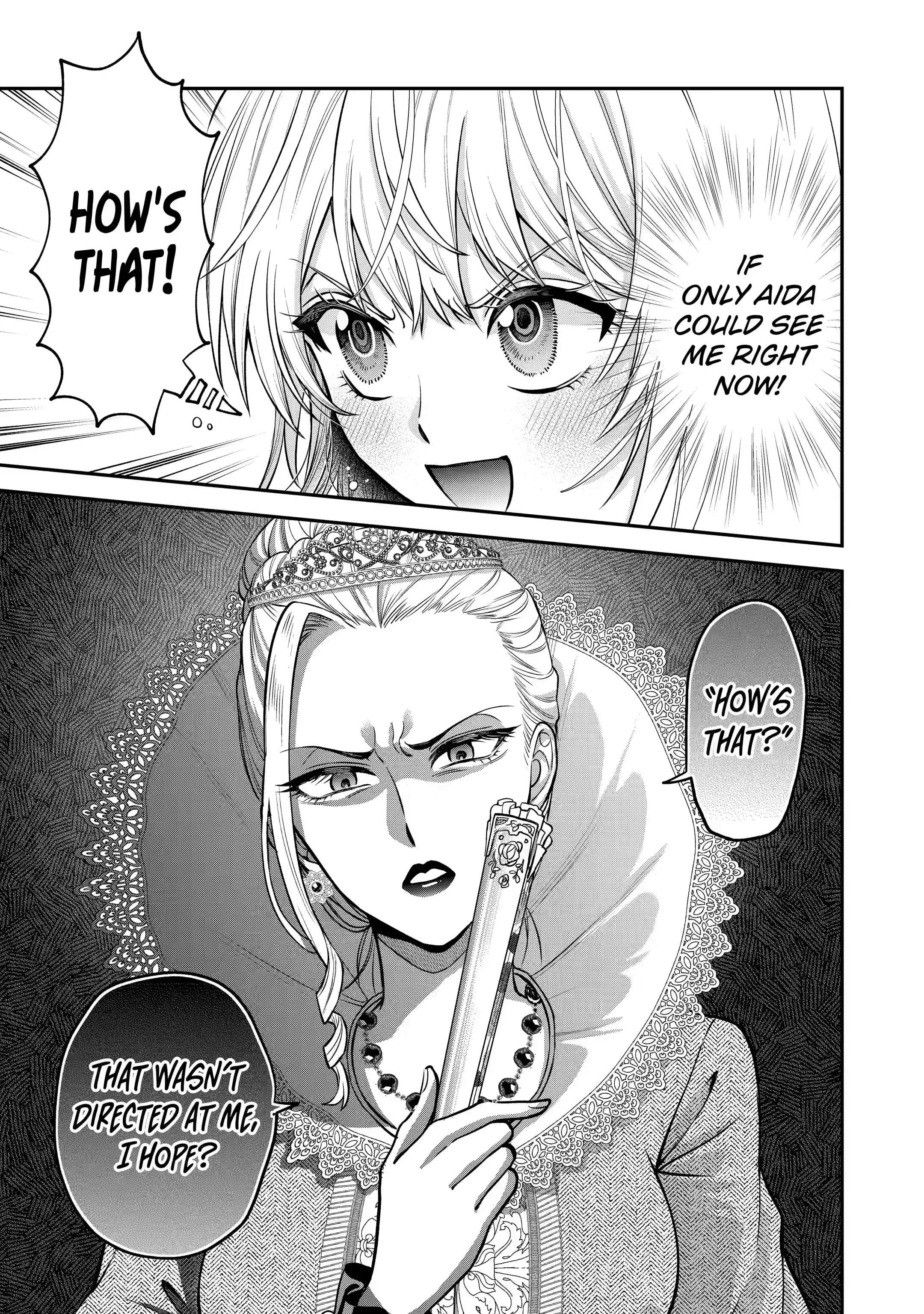 Read Always a Catch EN Manga Online