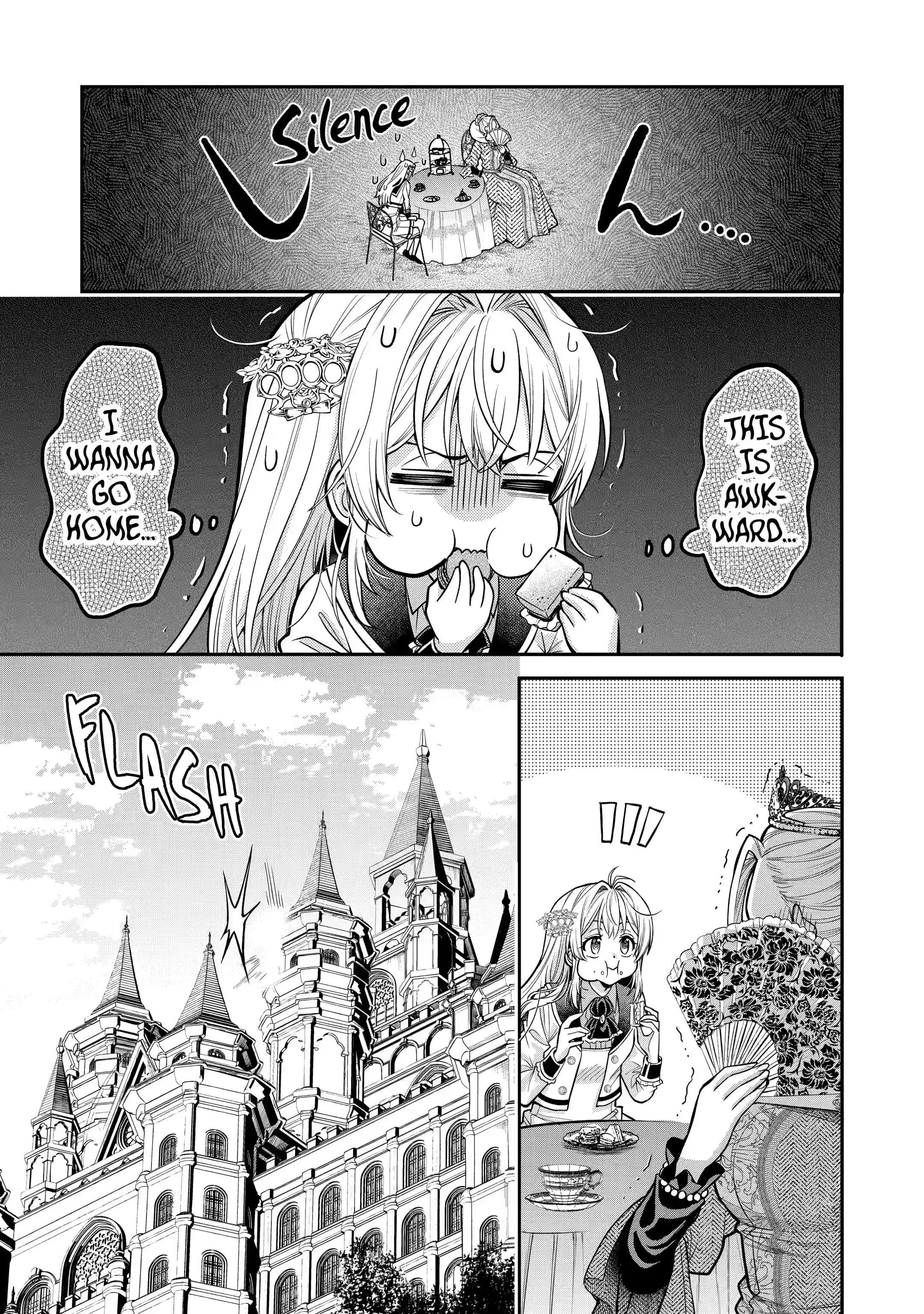 Read Always a Catch EN Manga Online