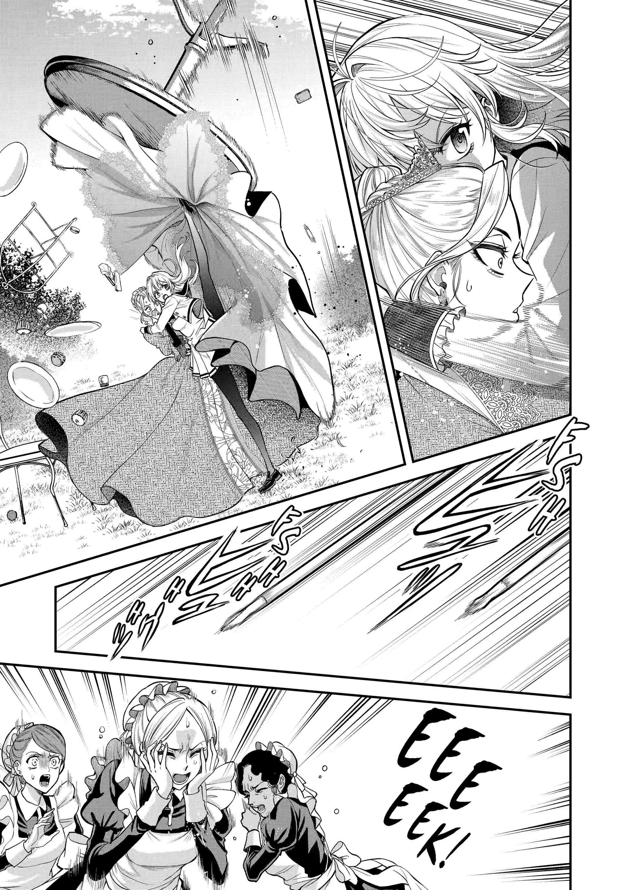 Read Always a Catch EN Manga Online