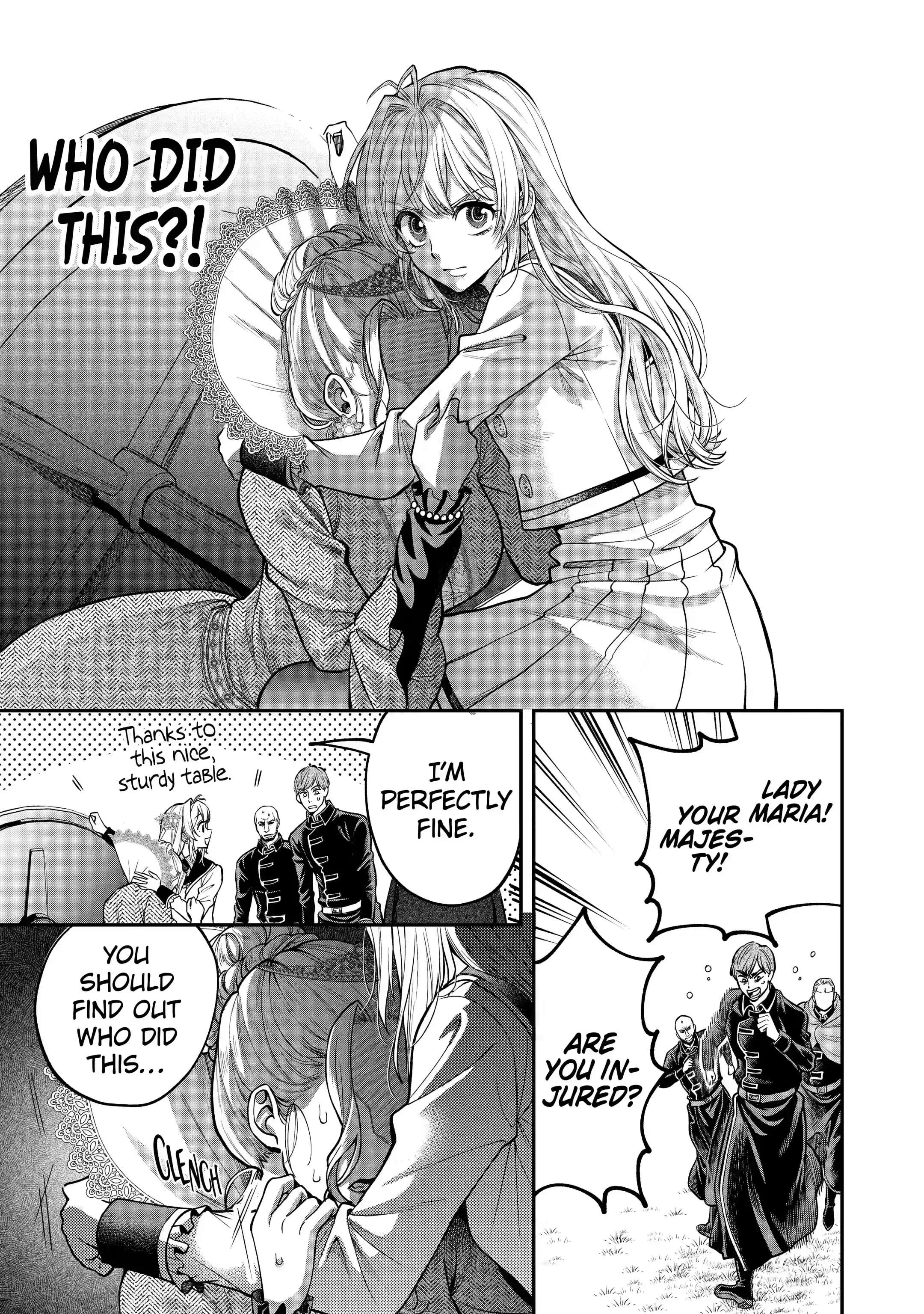 Read Always a Catch EN Manga Online