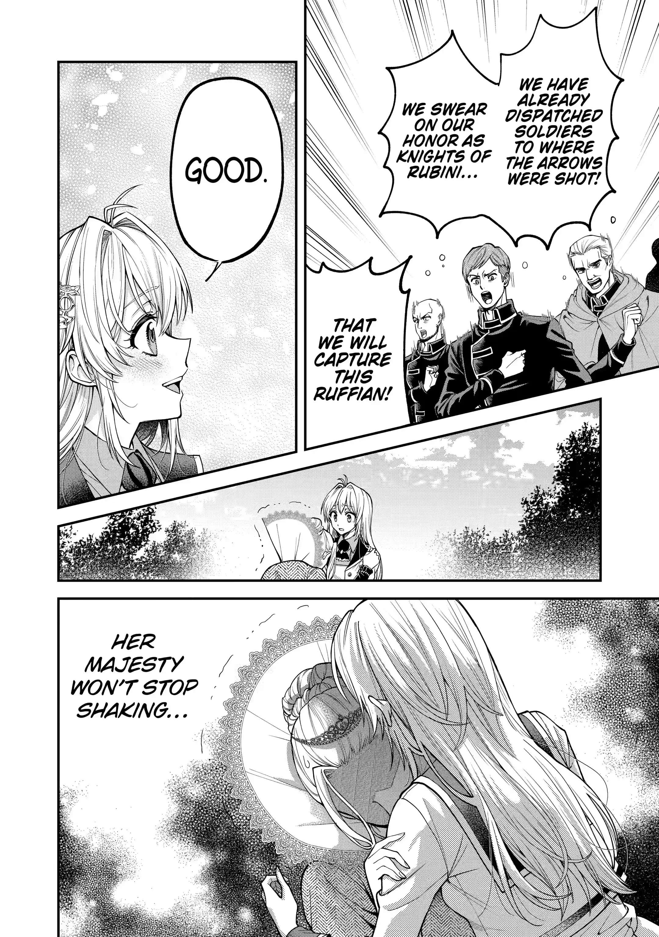 Read Always a Catch EN Manga Online