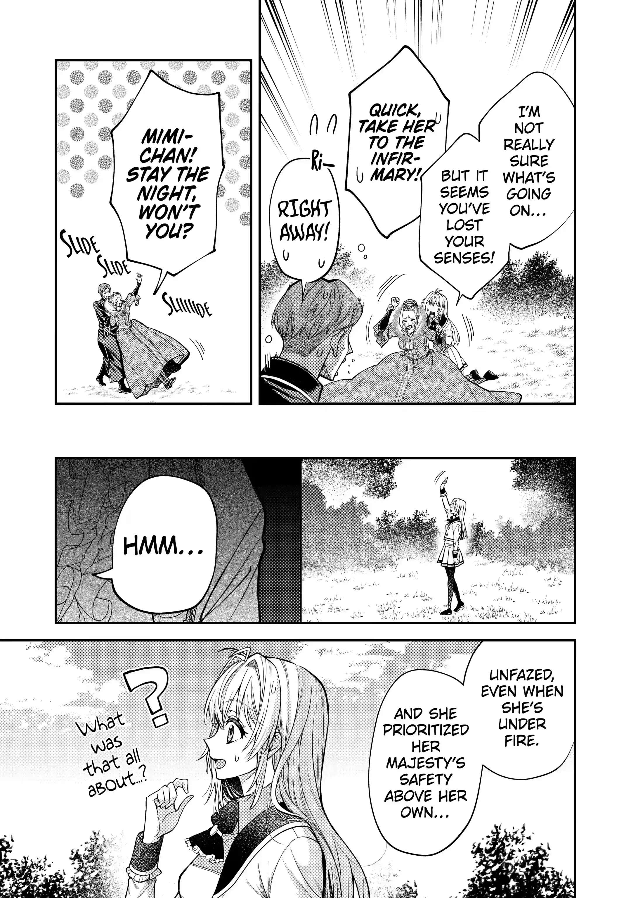 Read Always a Catch EN Manga Online