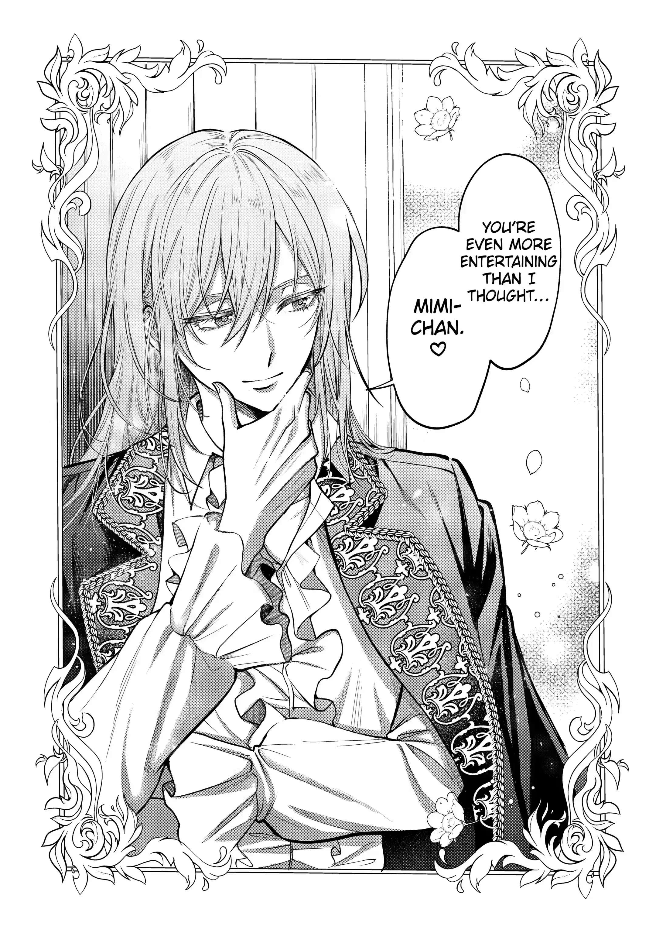 Read Always a Catch EN Manga Online
