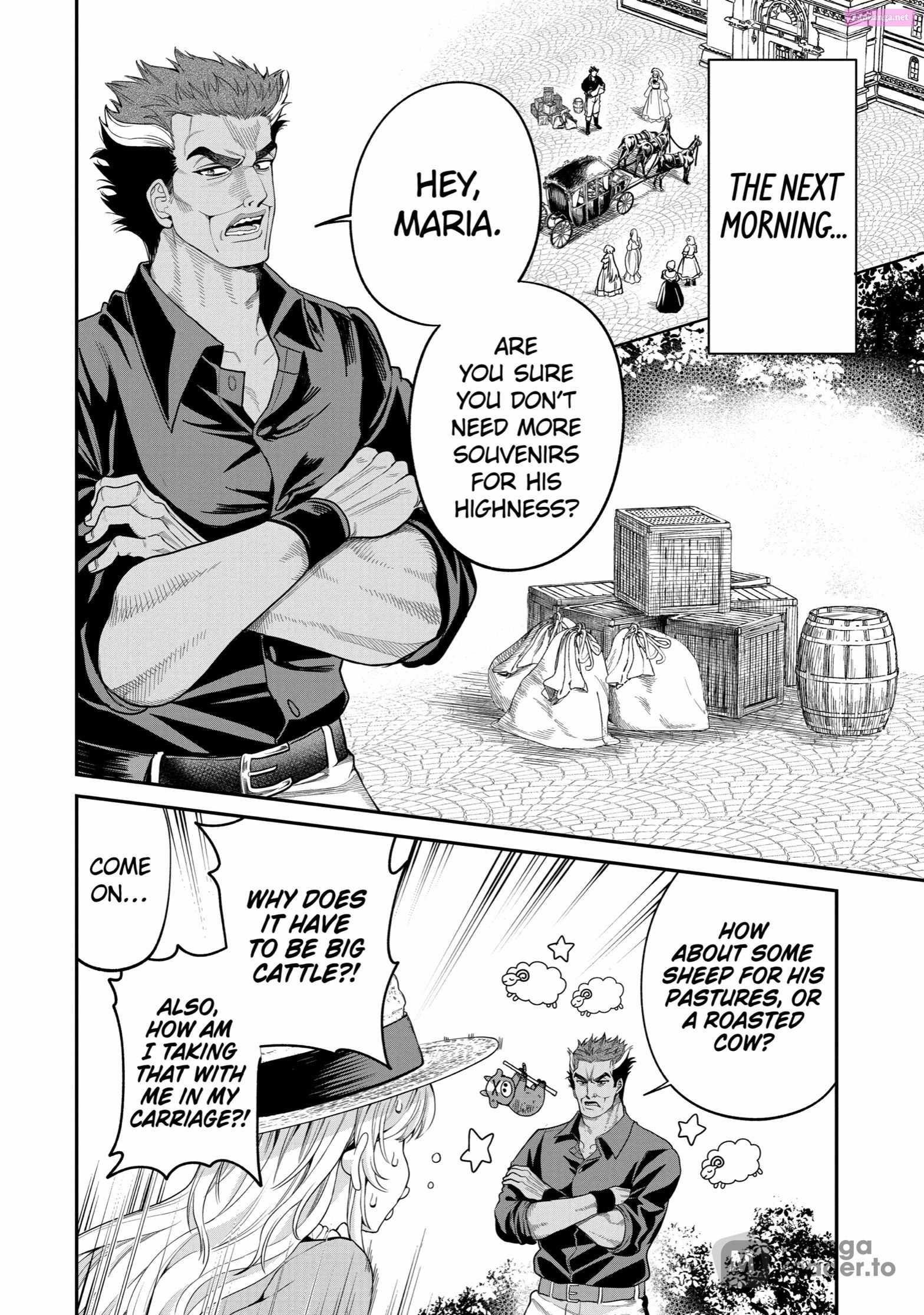 Read Always a Catch EN Manga Online