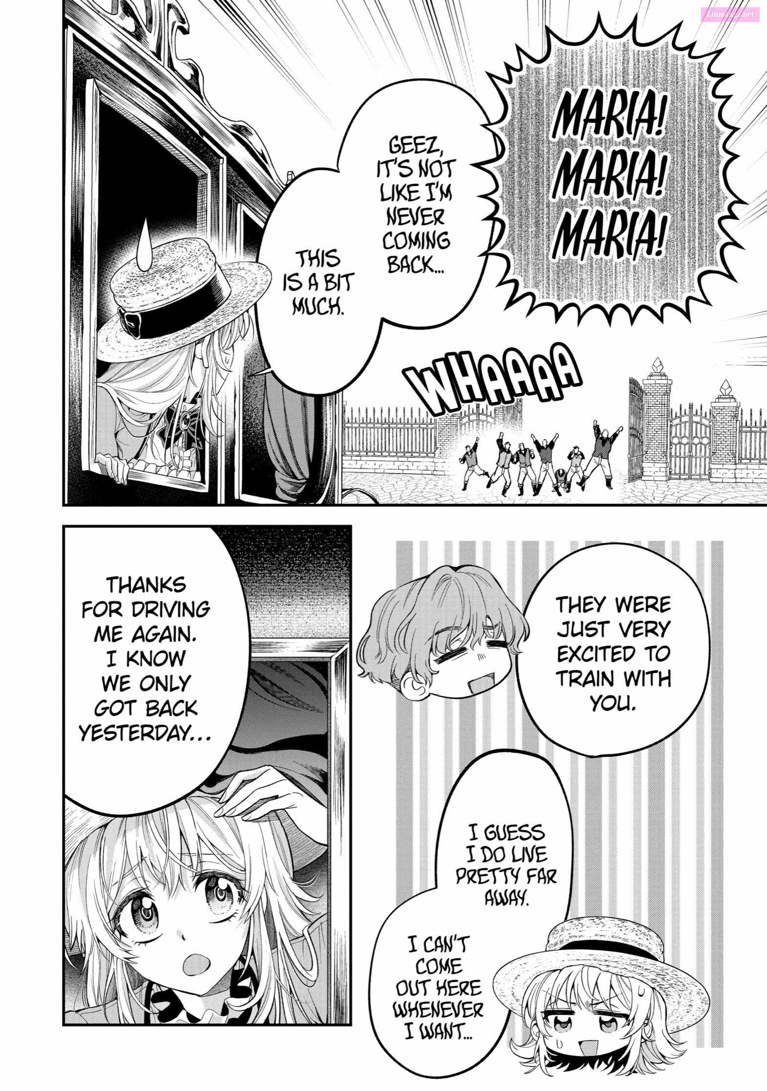 Read Always a Catch EN Manga Online