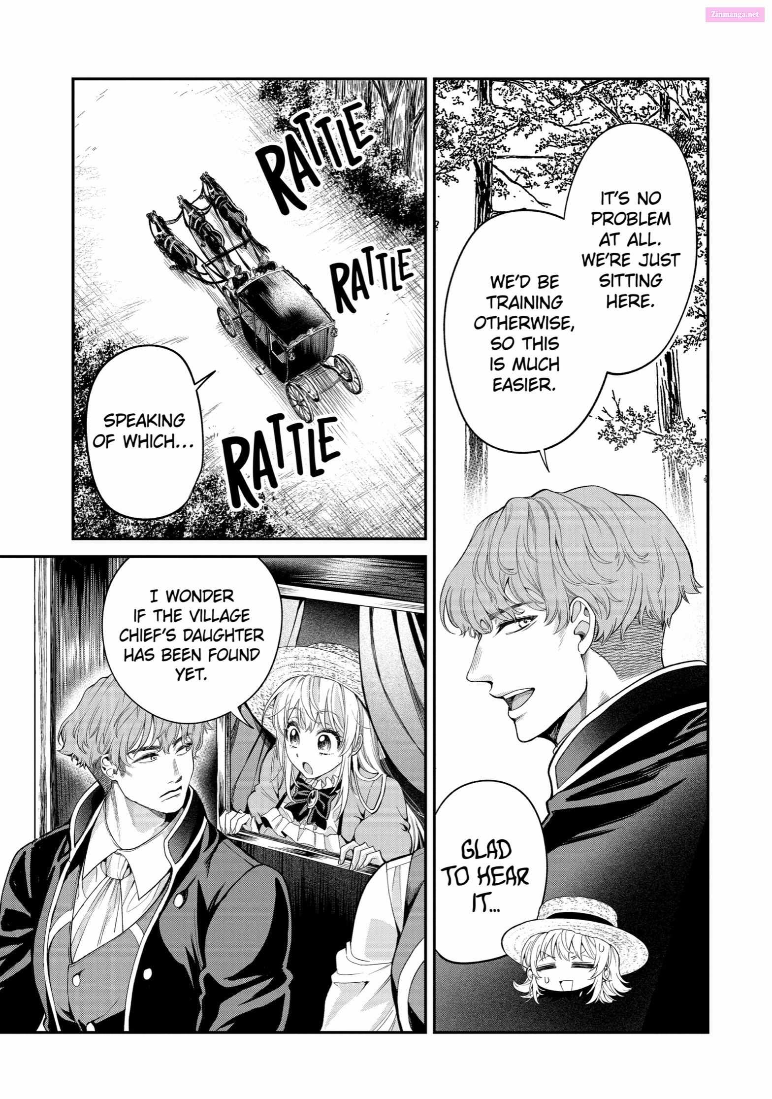 Read Always a Catch EN Manga Online