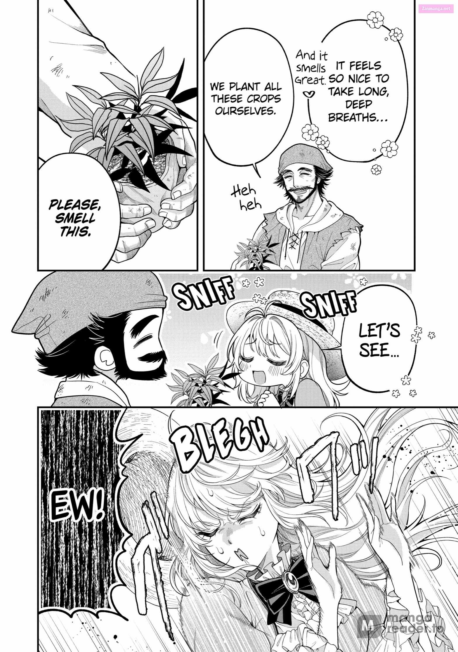 Read Always a Catch EN Manga Online