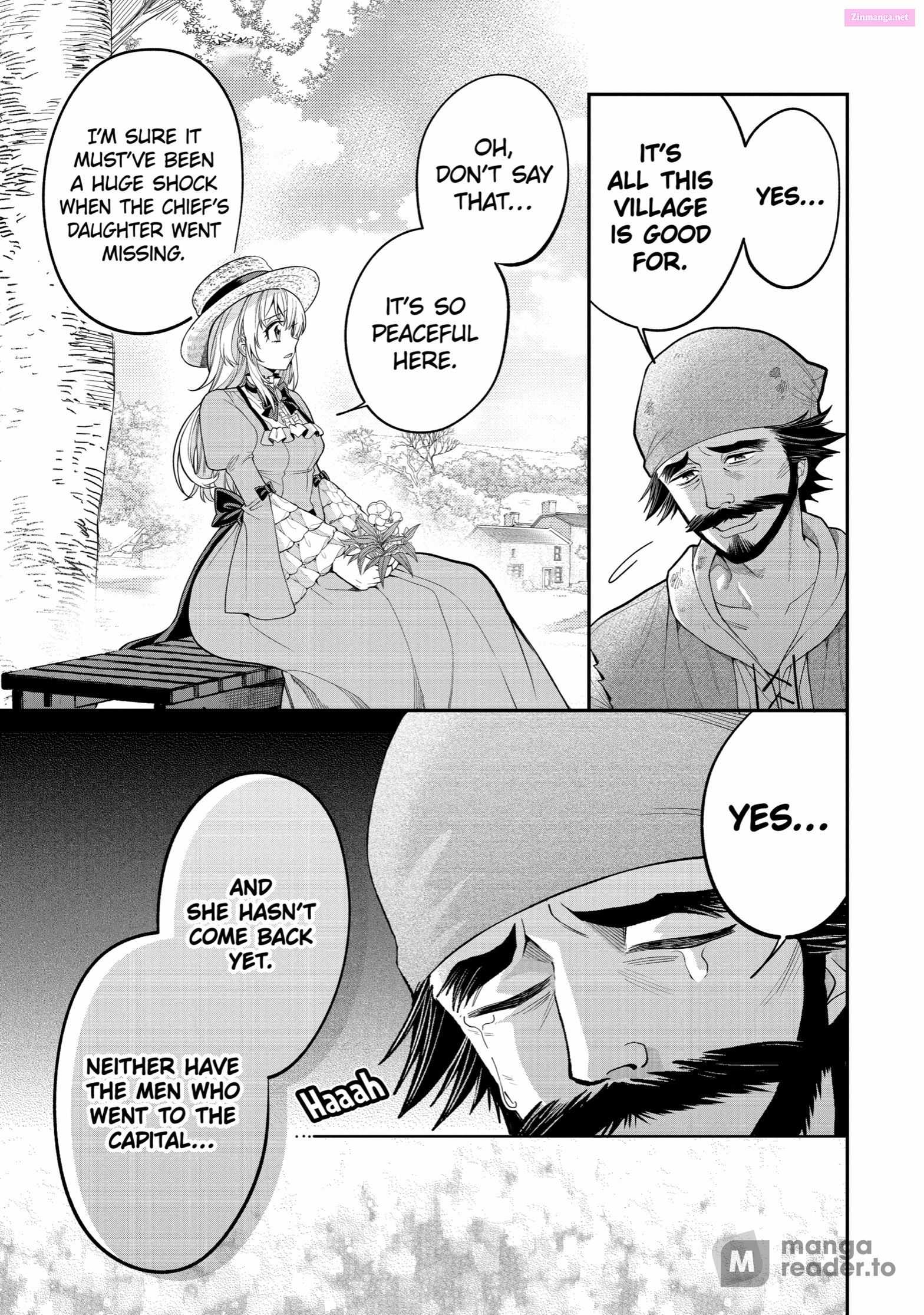 Read Always a Catch EN Manga Online