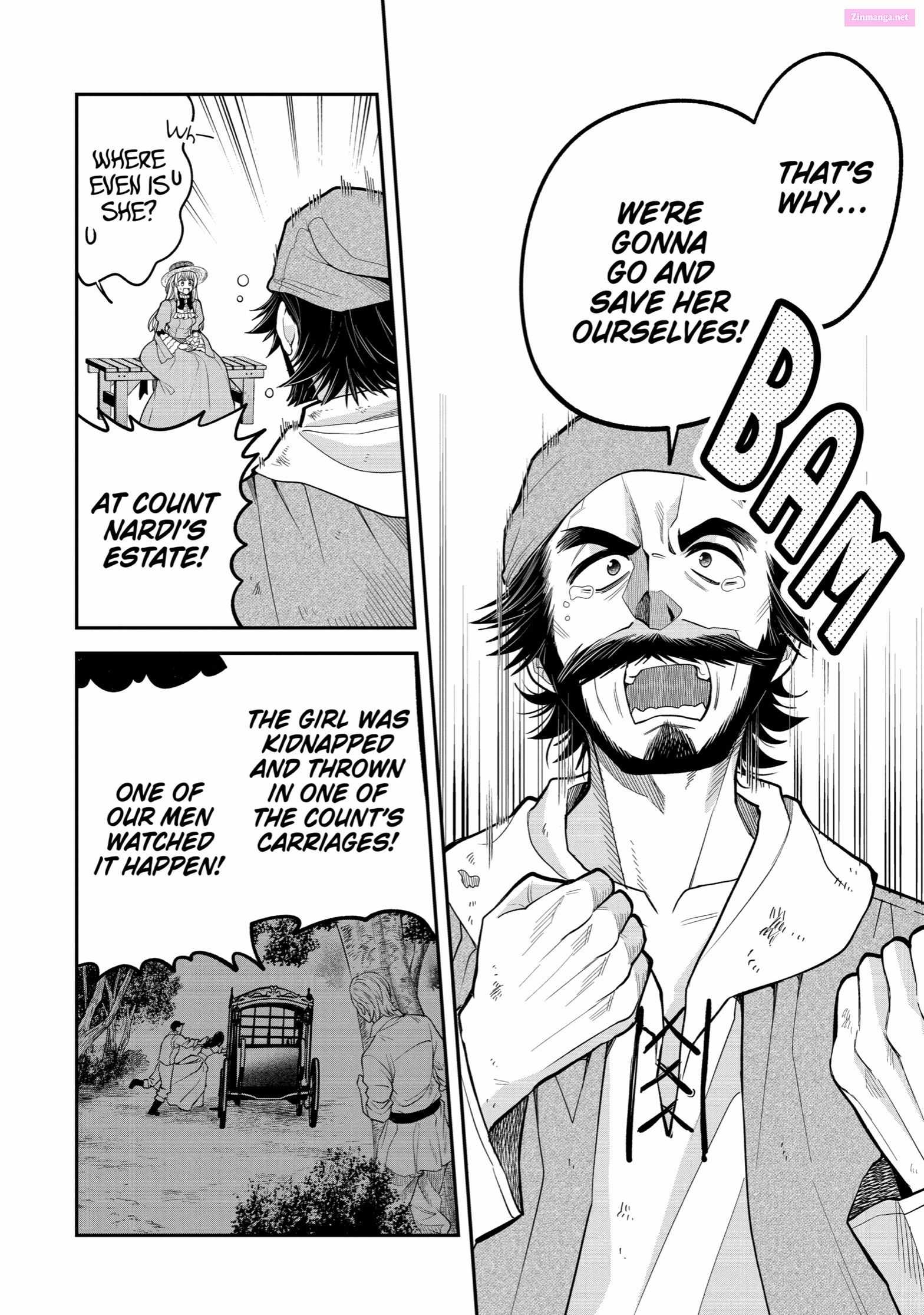 Read Always a Catch EN Manga Online