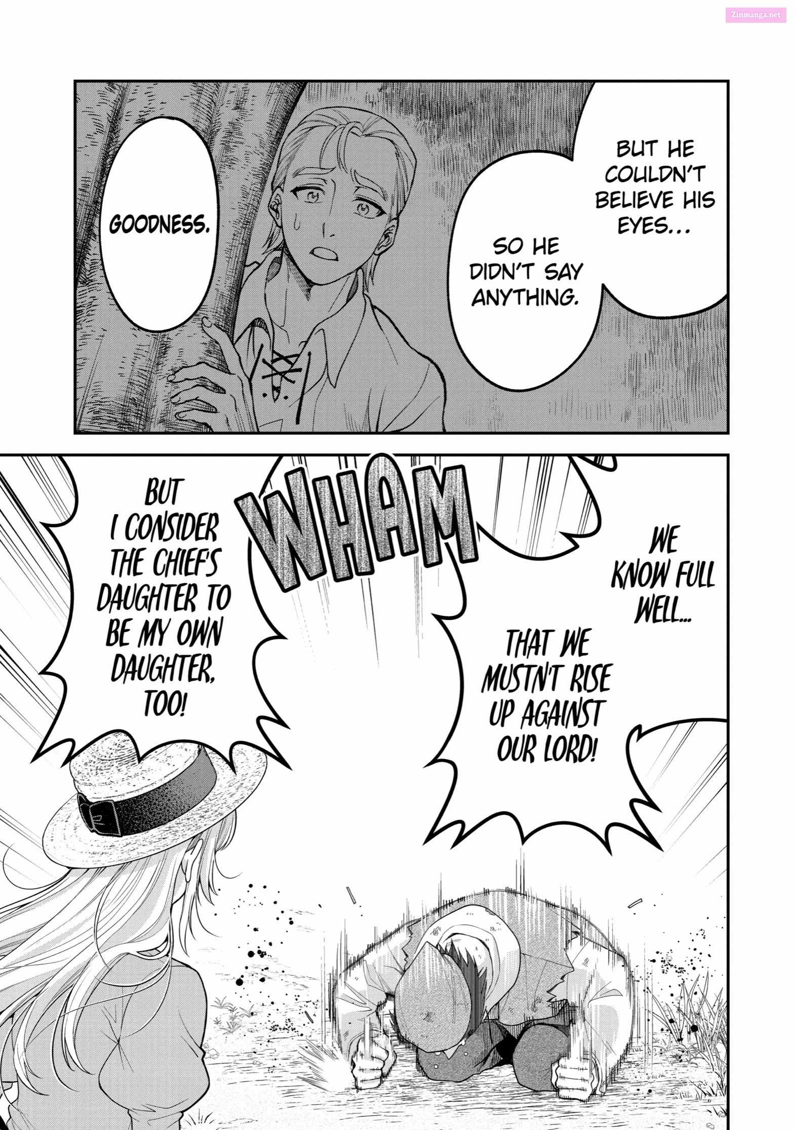 Read Always a Catch EN Manga Online