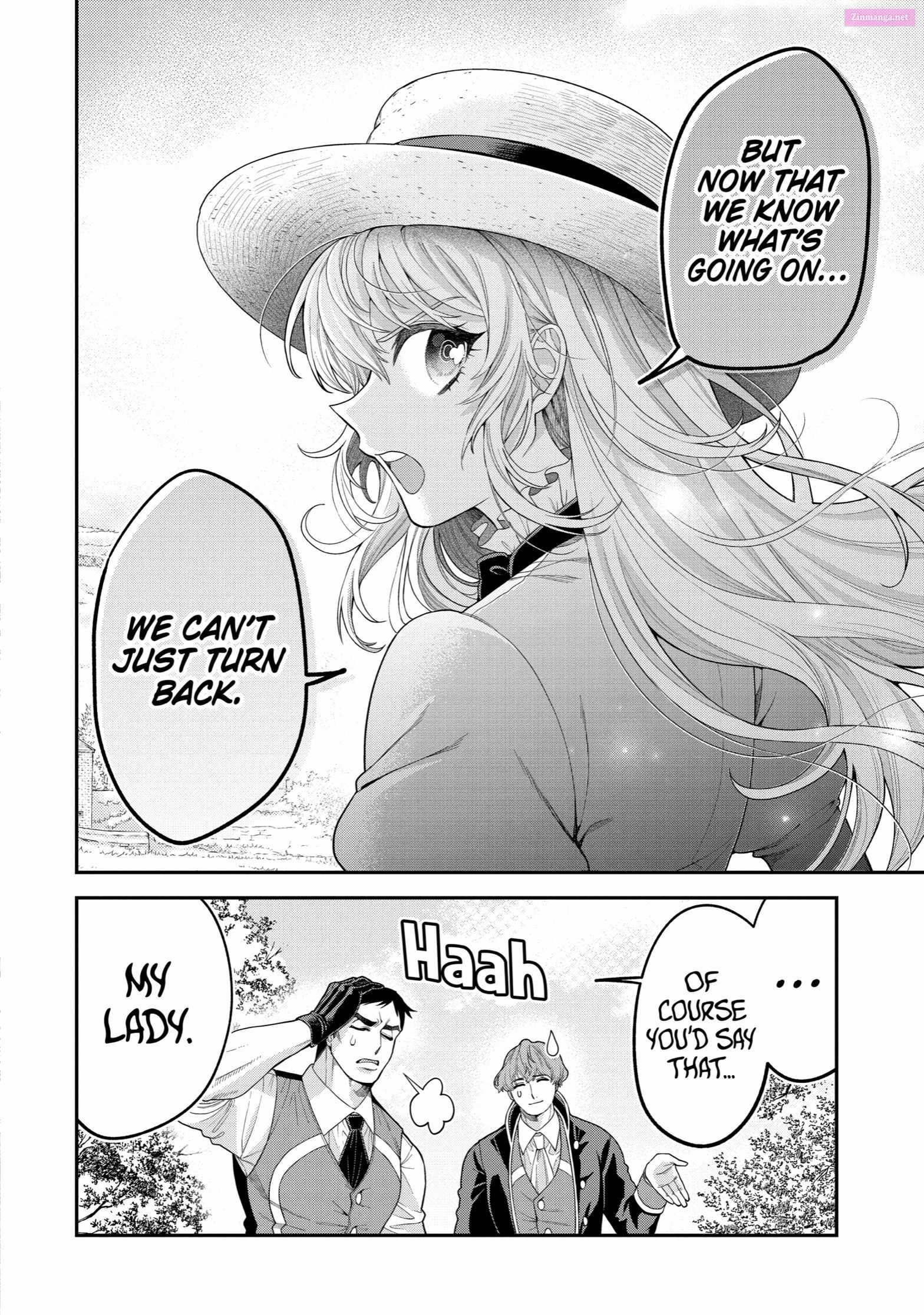 Read Always a Catch EN Manga Online