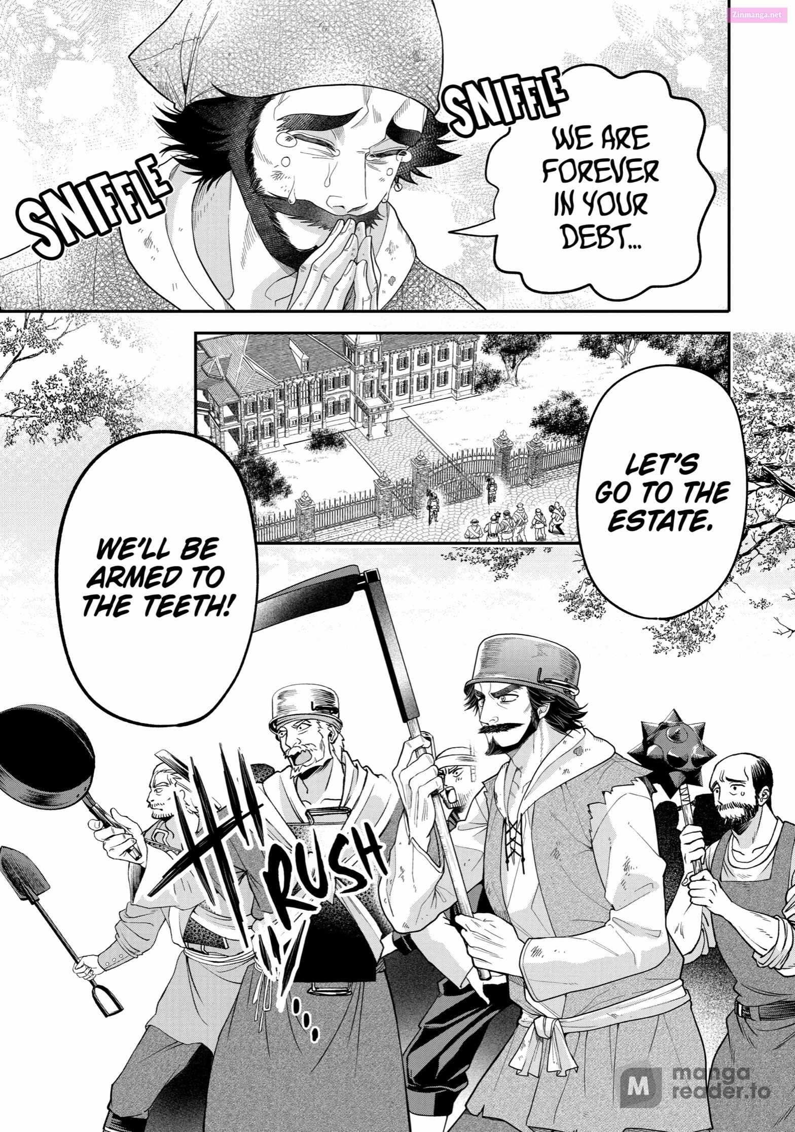 Read Always a Catch EN Manga Online