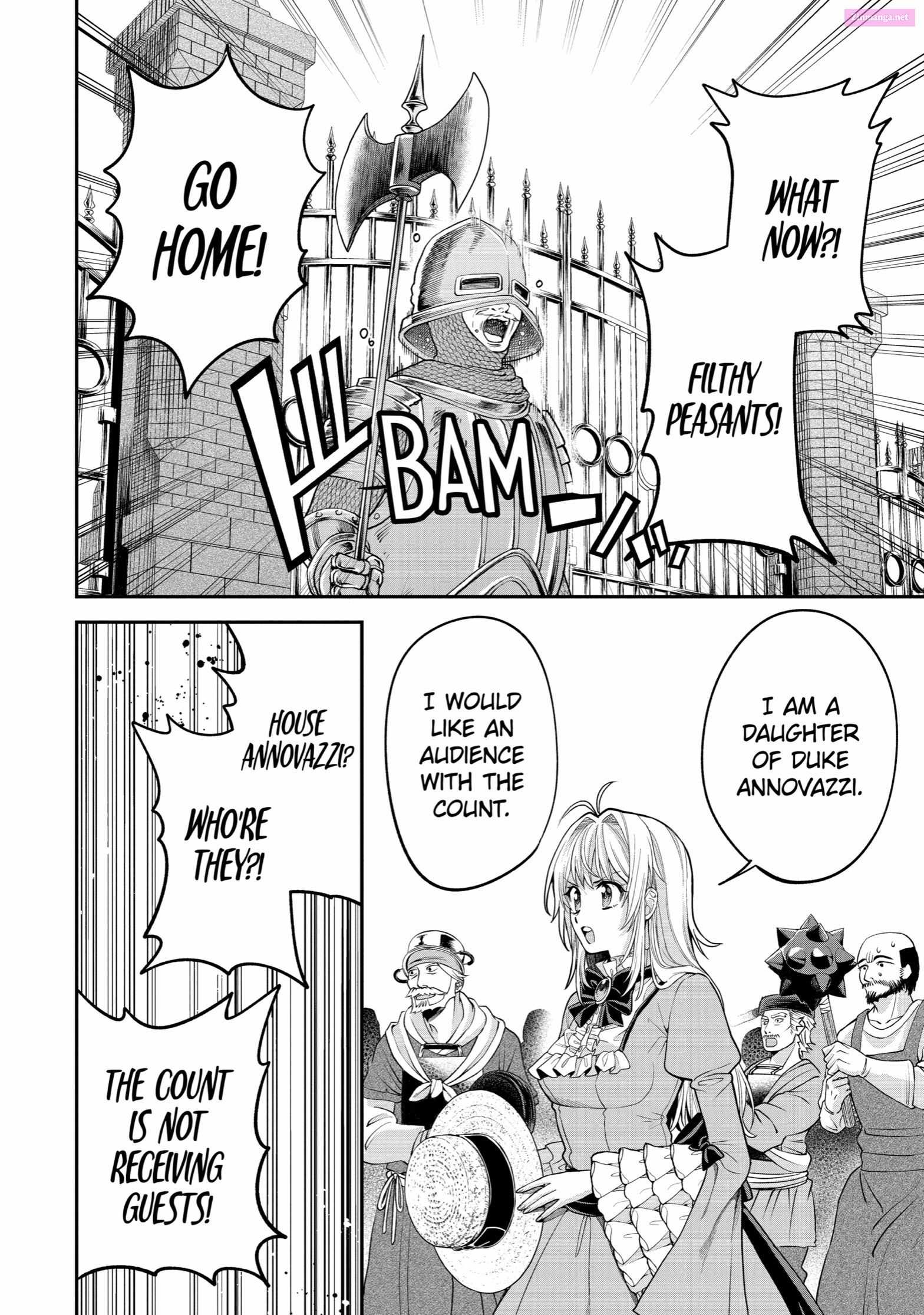 Read Always a Catch EN Manga Online