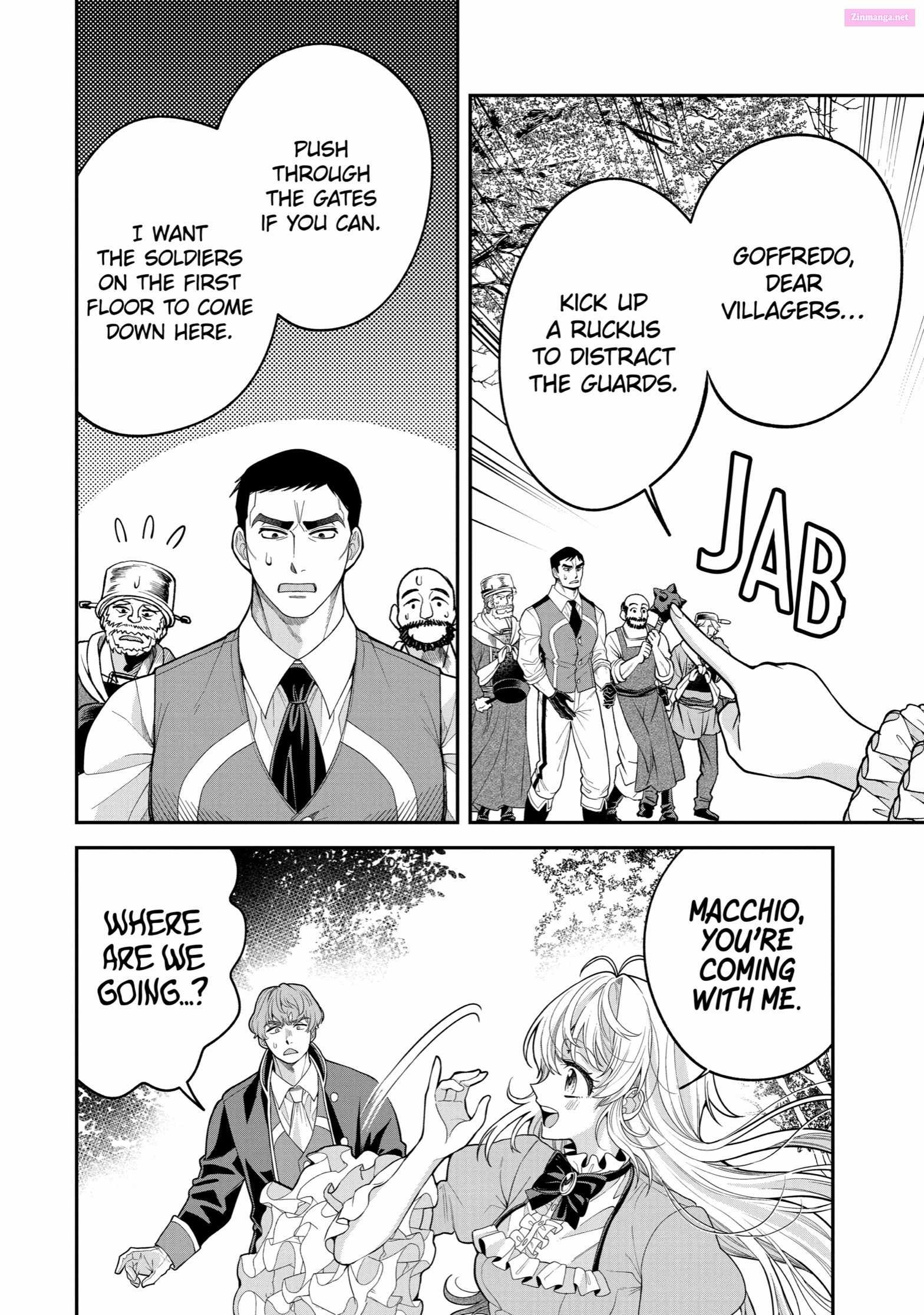 Read Always a Catch EN Manga Online